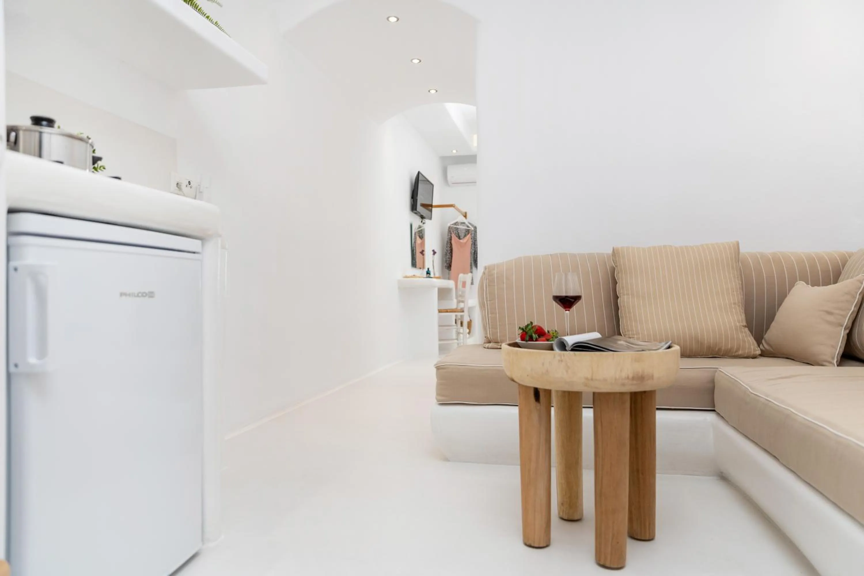 Krina Mare Boutique Hotel