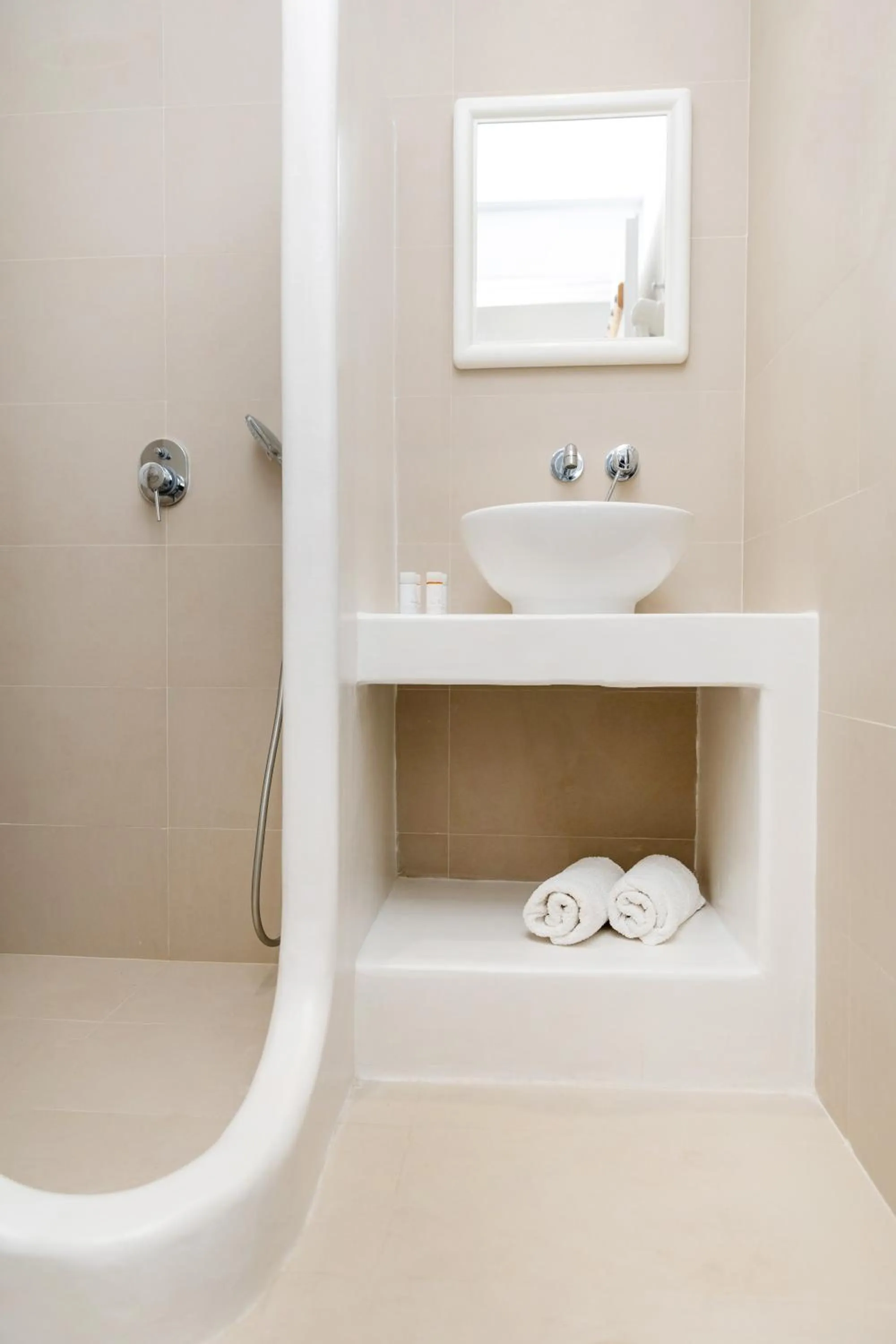 Krina Mare Boutique Hotel