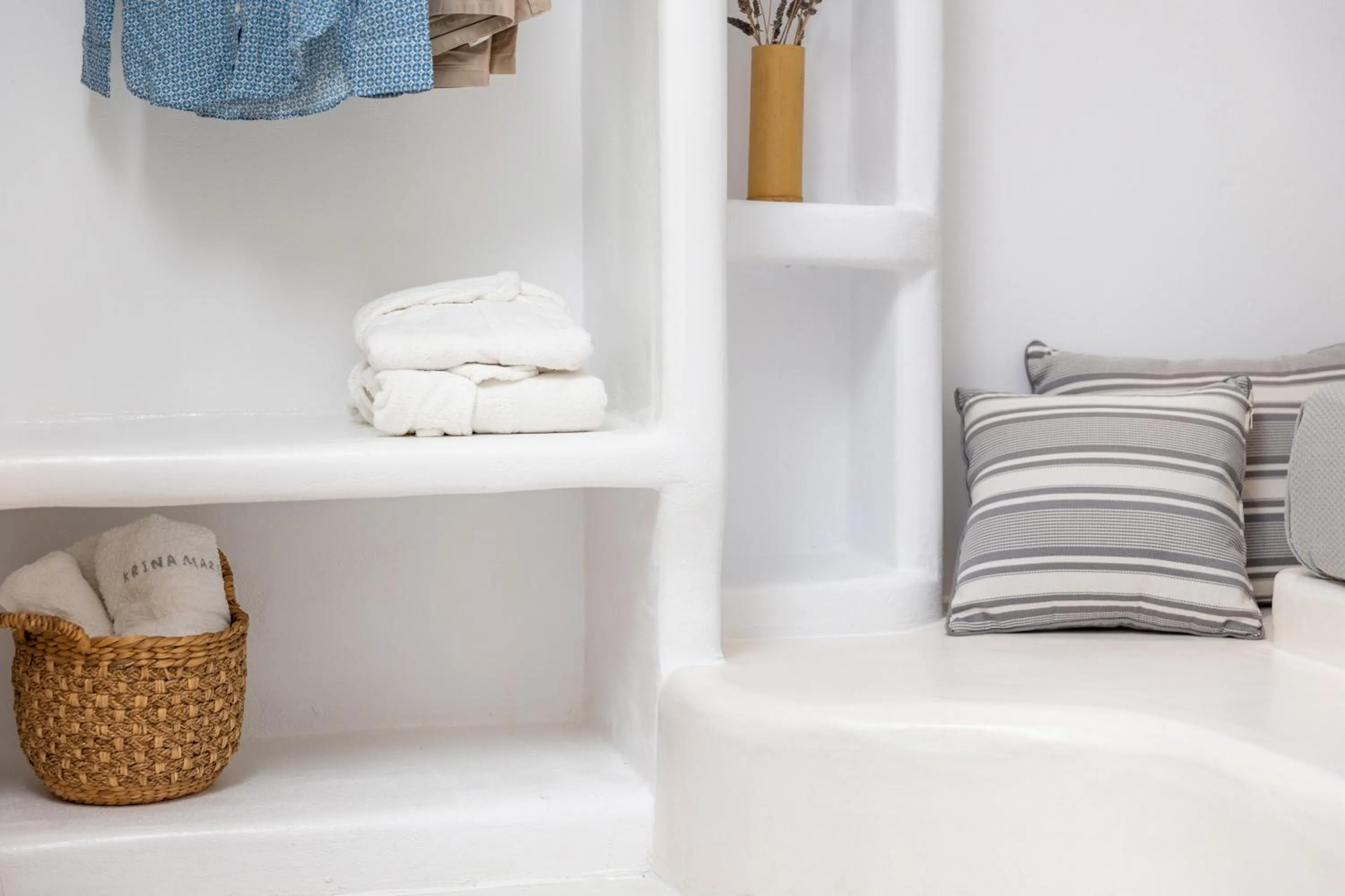 Krina Mare Boutique Hotel