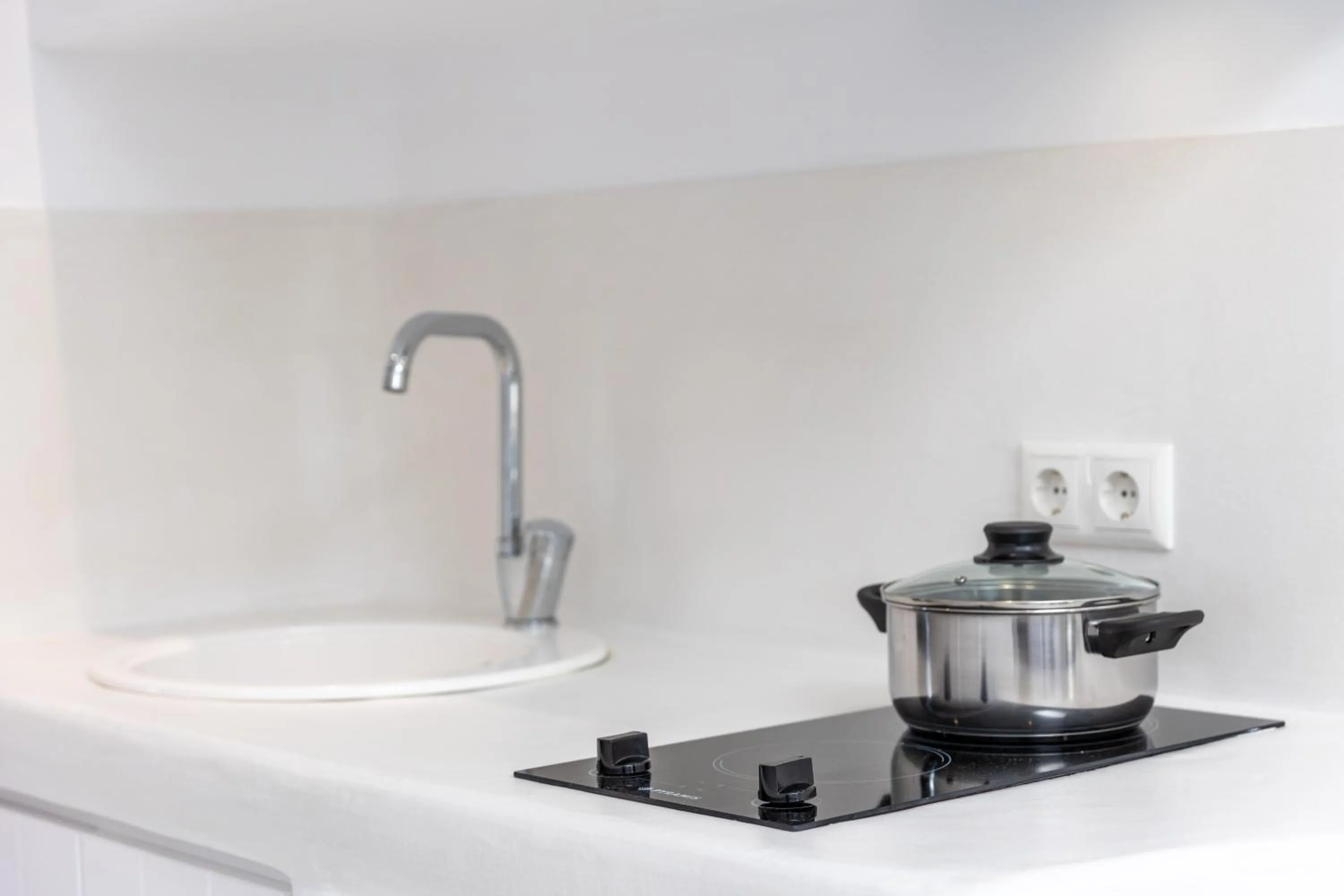 Krina Mare Boutique Hotel