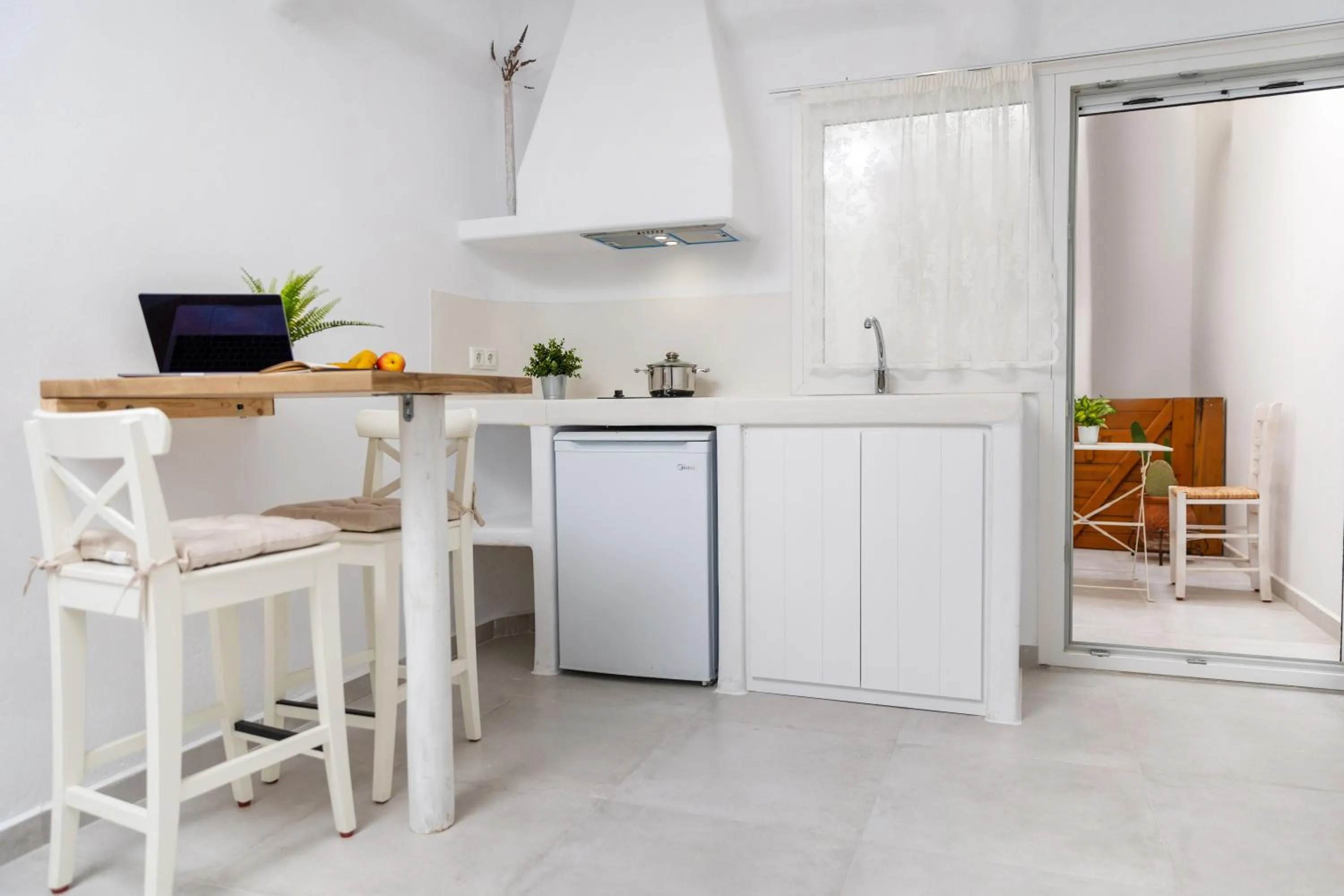 Krina Mare Boutique Hotel