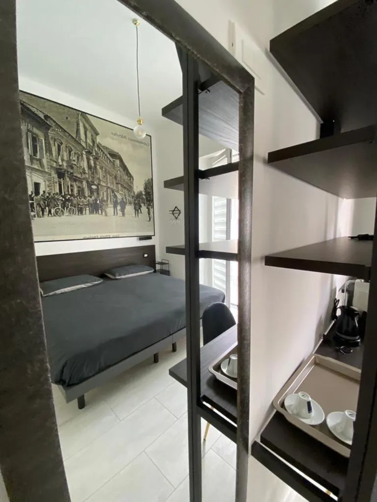 View (from property/room) in Ok Home Pescara Rooms