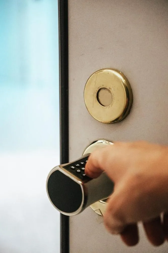 Lobby or reception in Ok Home Pescara Rooms