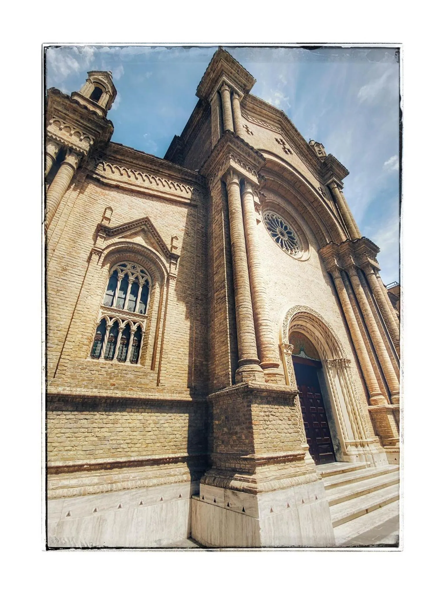 Nearby landmark in Ok Home Pescara Rooms