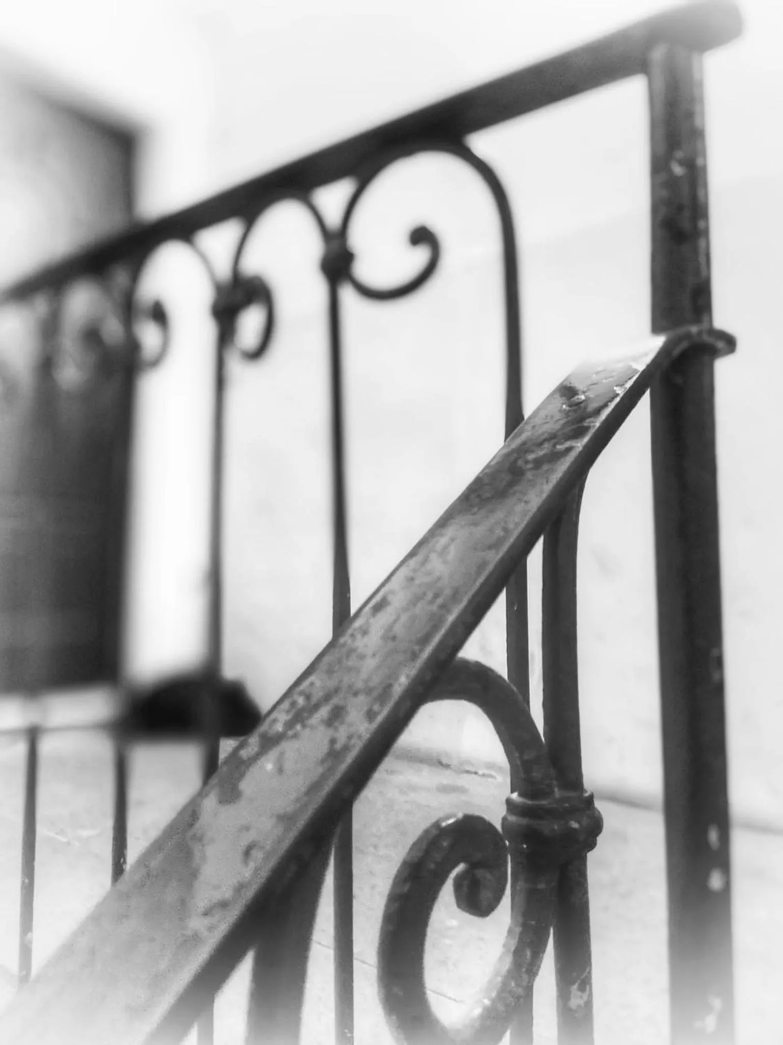 Property building in Ok Home Pescara Rooms