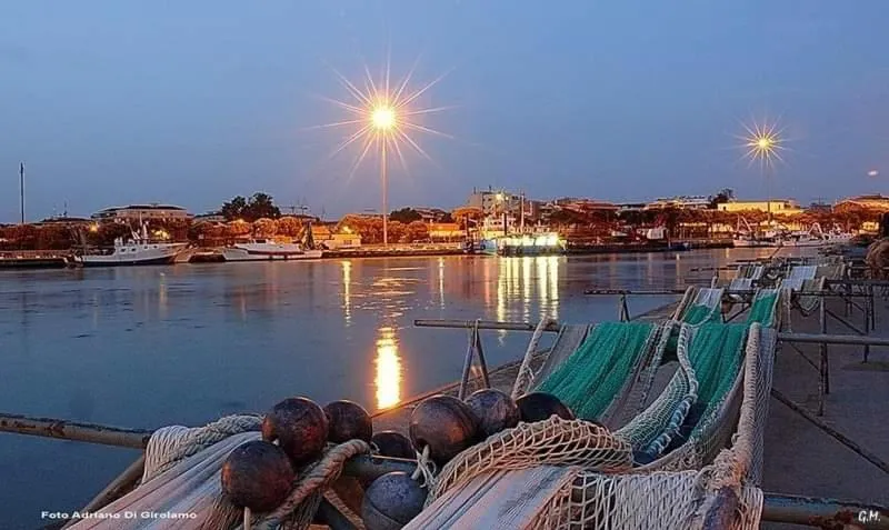 Neighbourhood in Ok Home Pescara Rooms