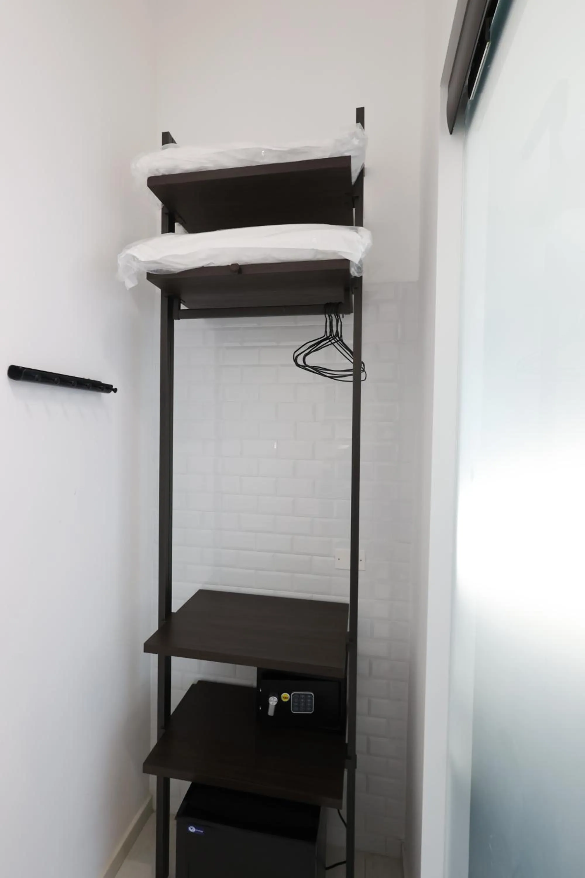 wardrobe in Ok Home Pescara Rooms