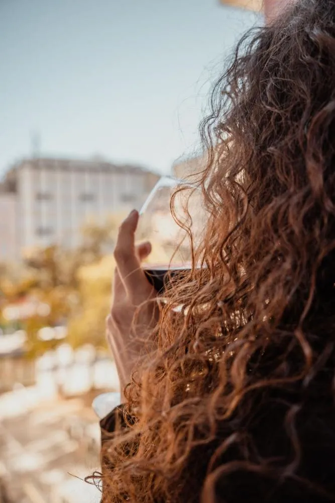 Property building in Ok Home Pescara Rooms