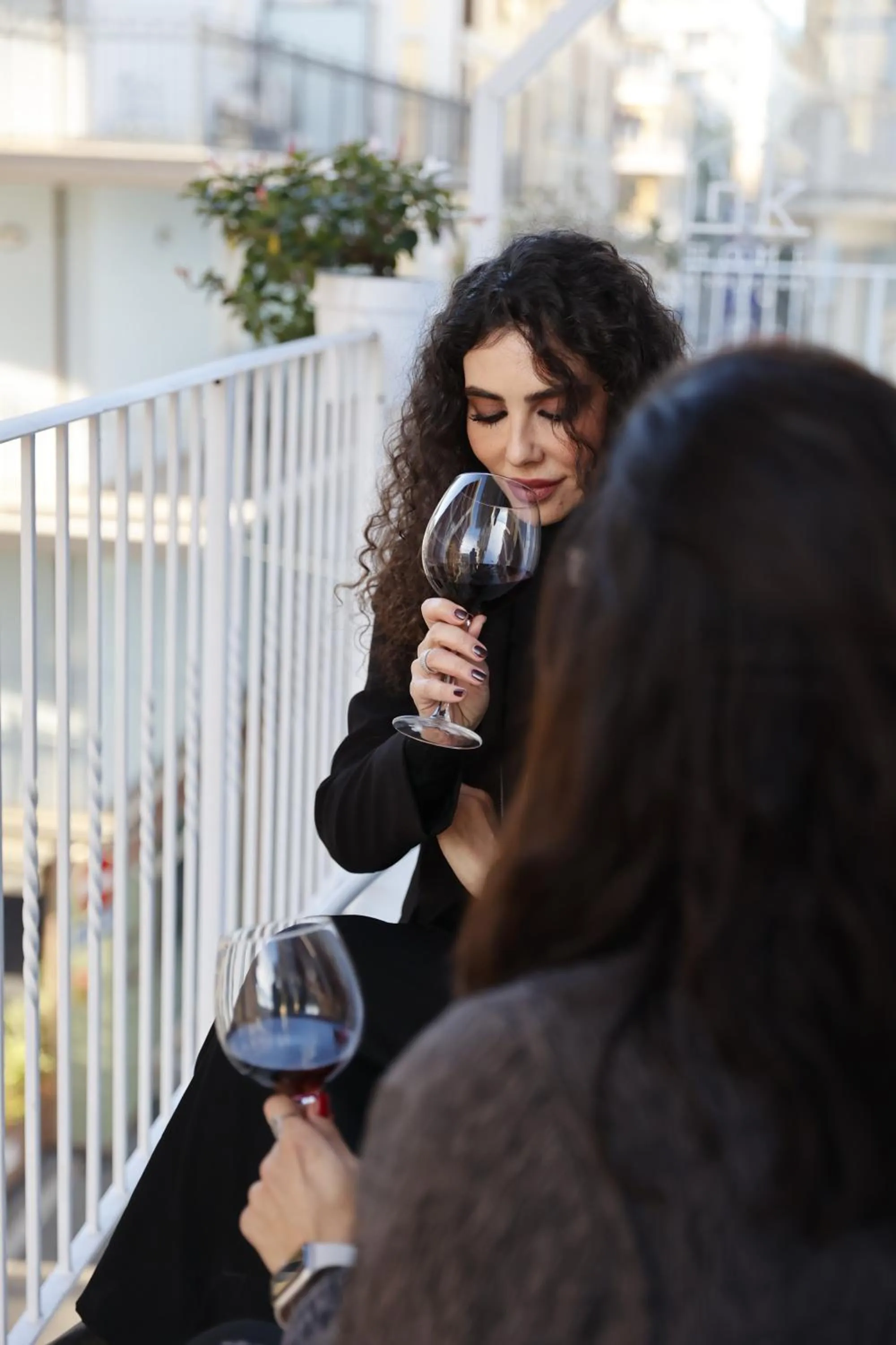 View (from property/room) in Ok Home Pescara Rooms