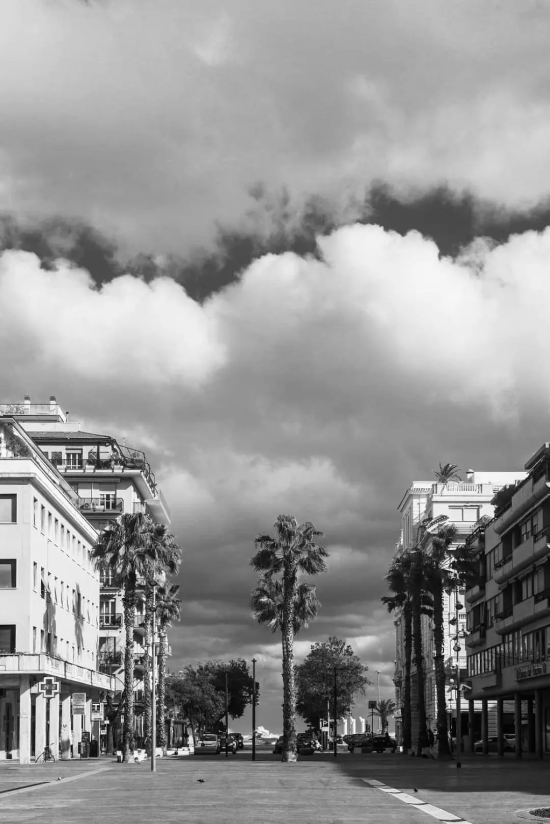 Neighbourhood in Ok Home Pescara Rooms