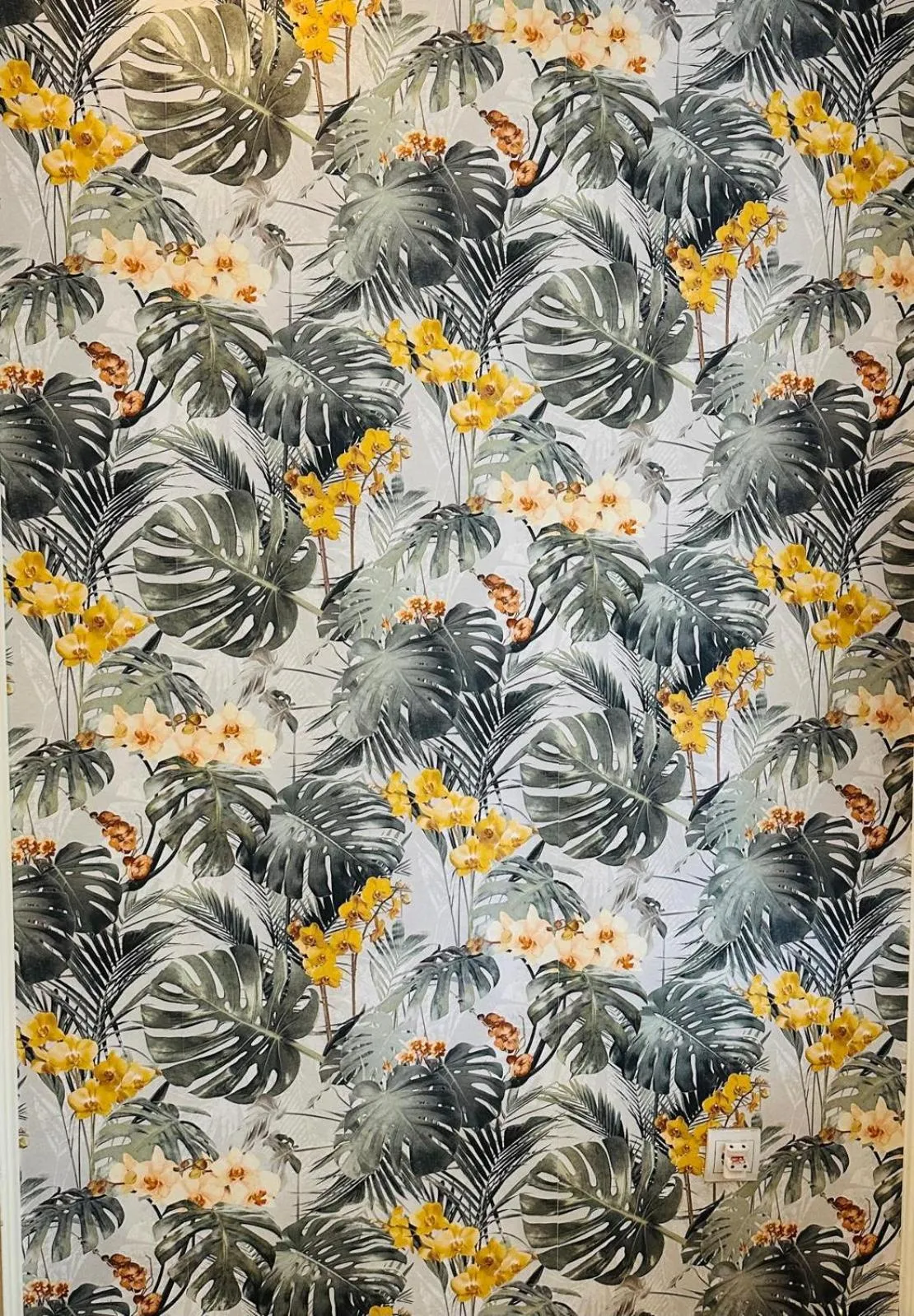 Living room in Guest House Barcelona Bruc