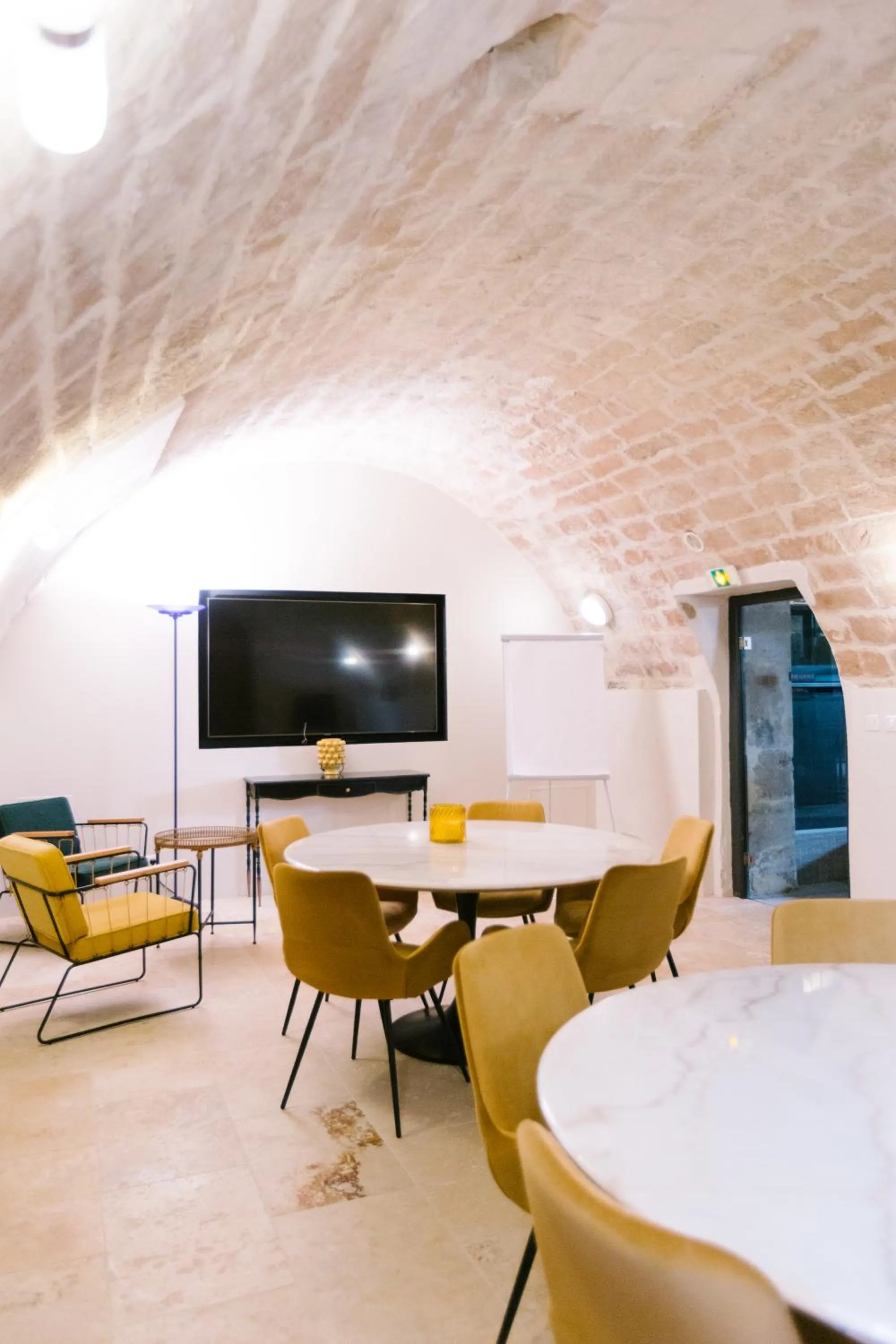 Le Victoria Boutique Hôtel