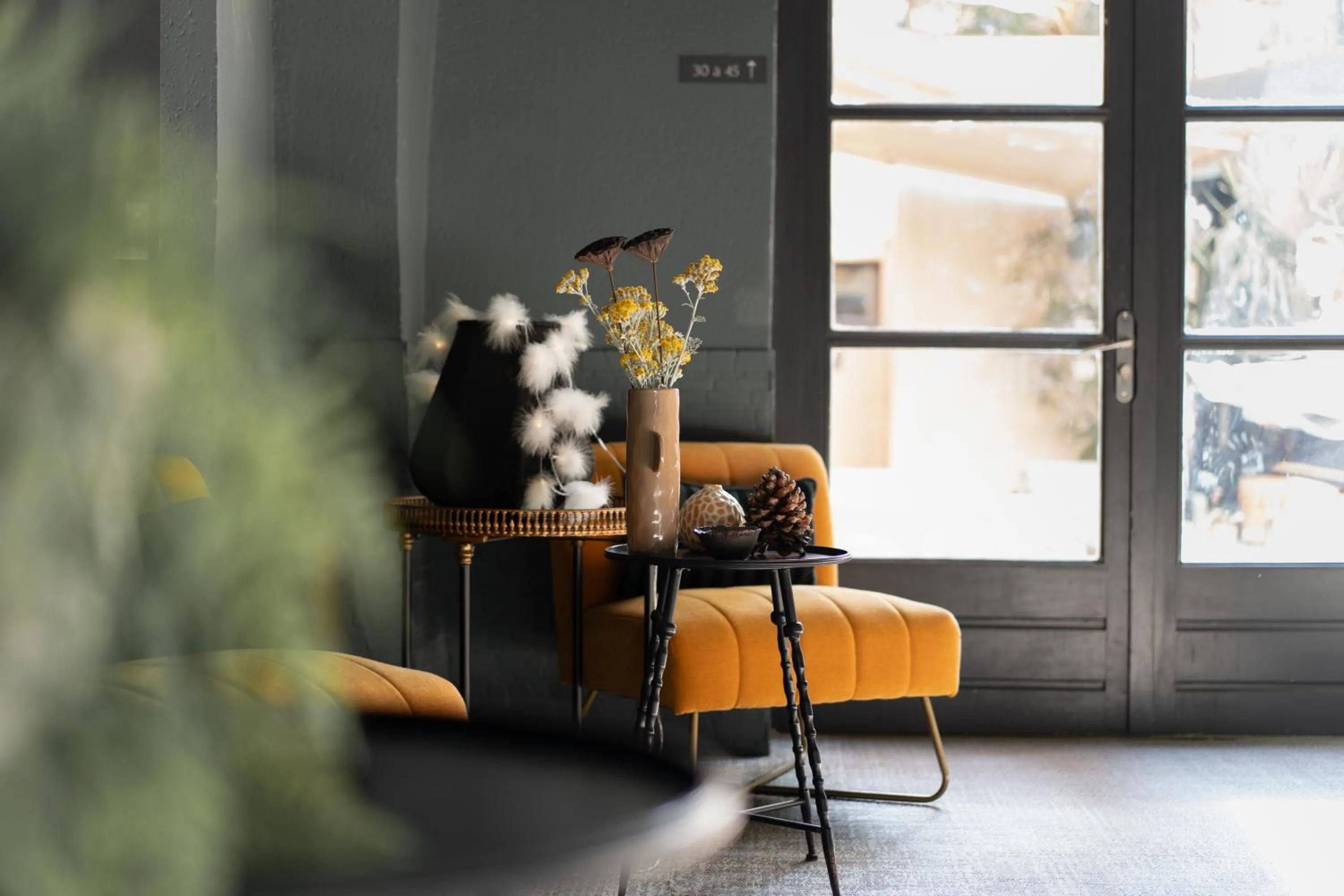 Le Victoria Boutique Hôtel