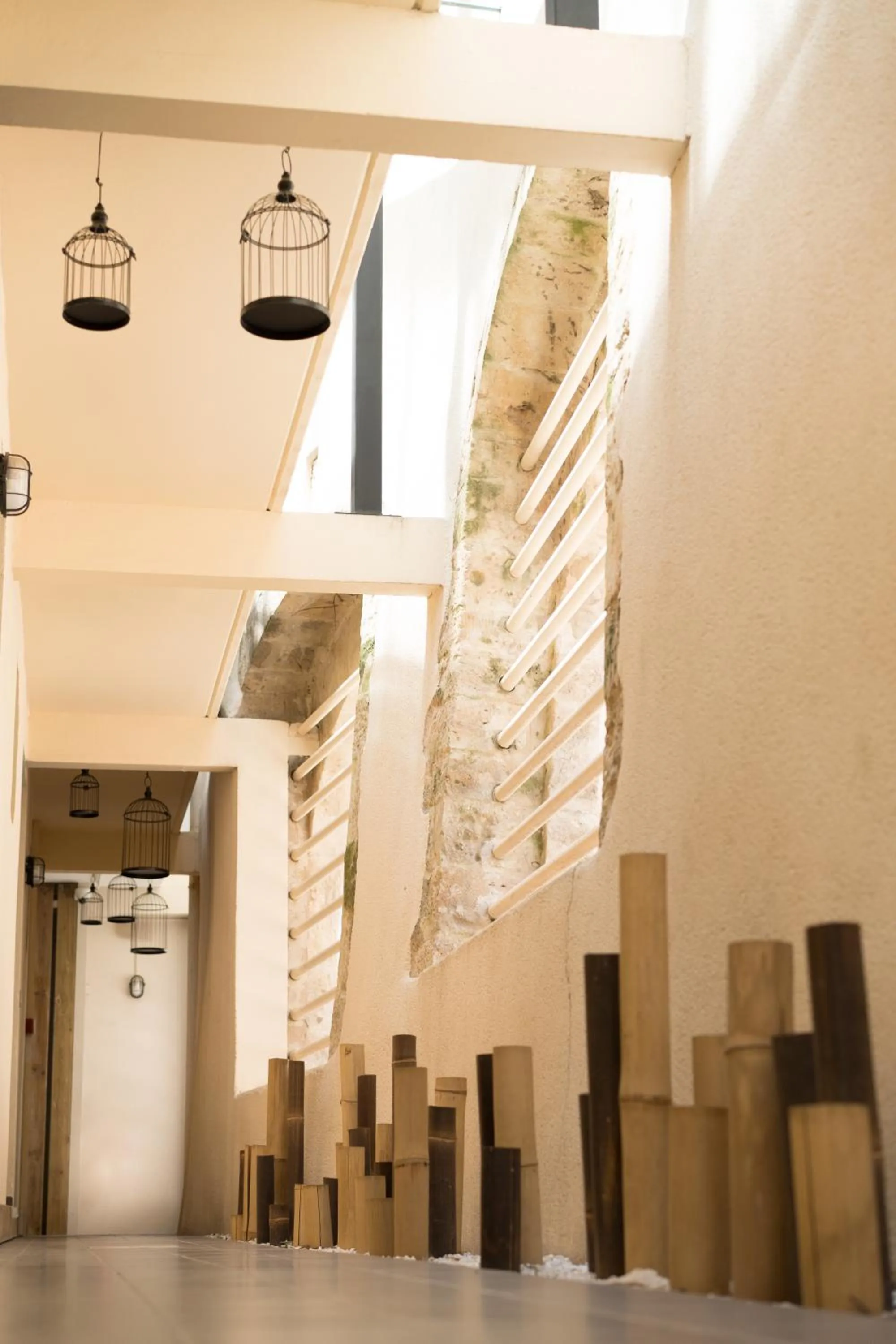 Le Victoria Boutique Hôtel