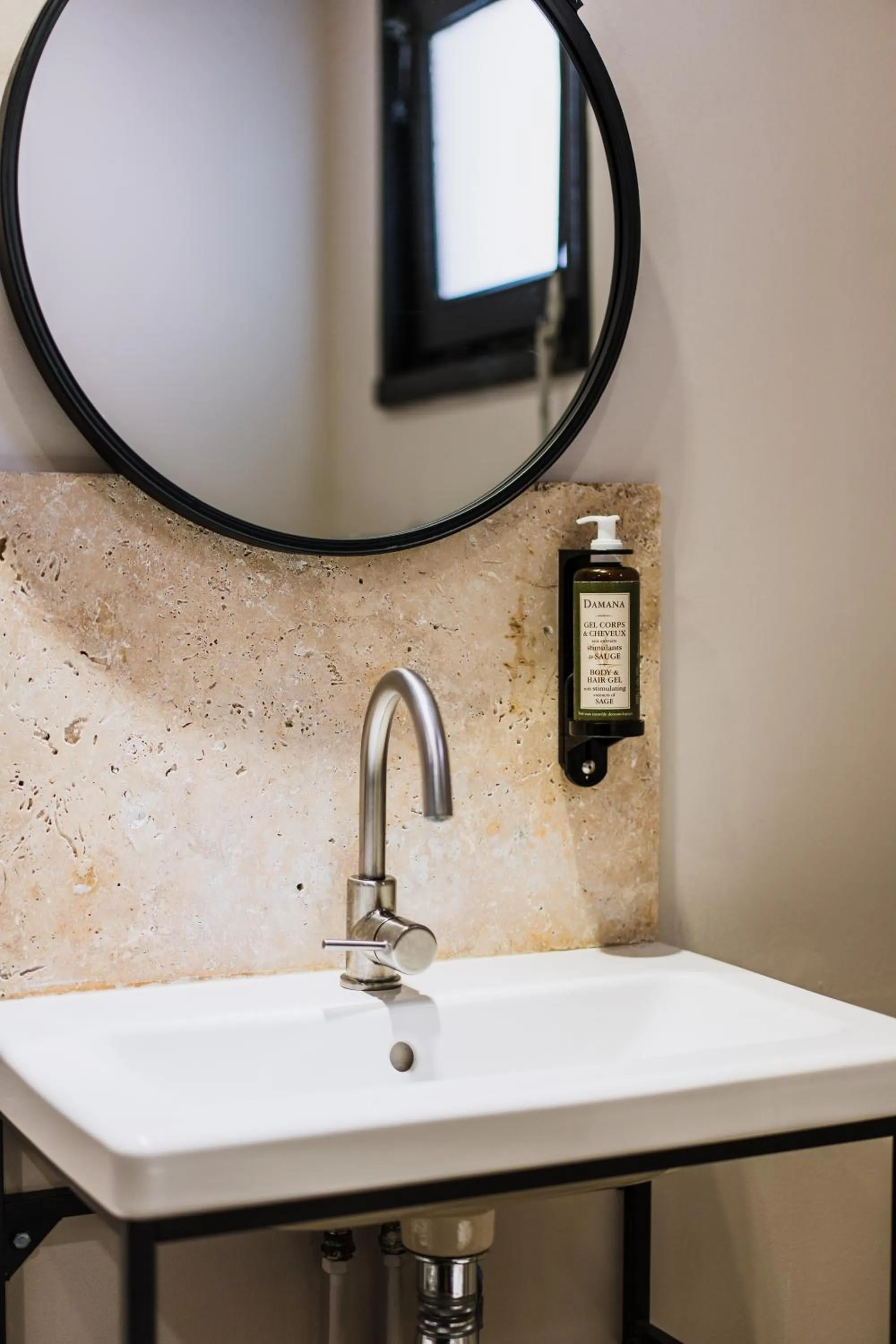 Le Victoria Boutique Hôtel