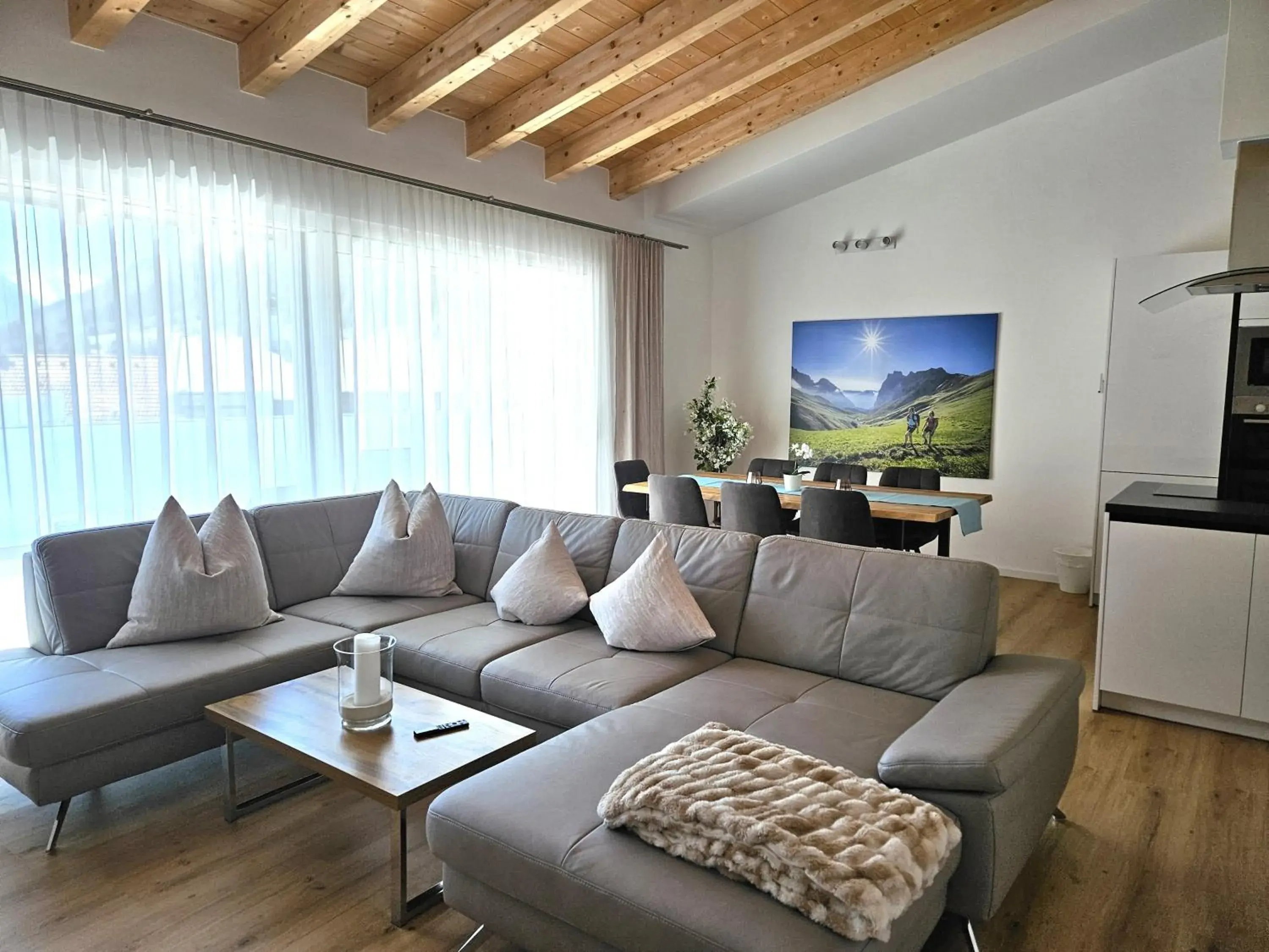 Appartements am Kirchplatz Appartements am Kirchplatz
