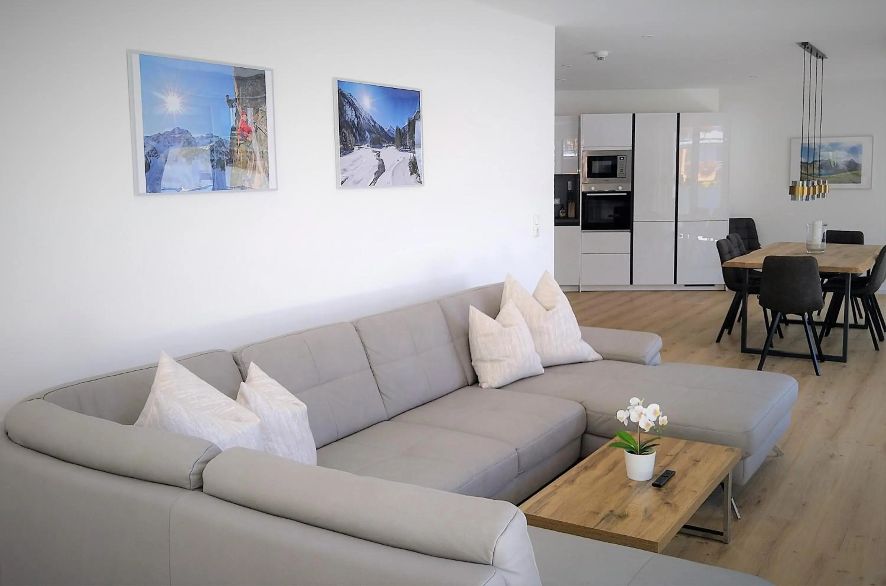 Appartements am Kirchplatz
