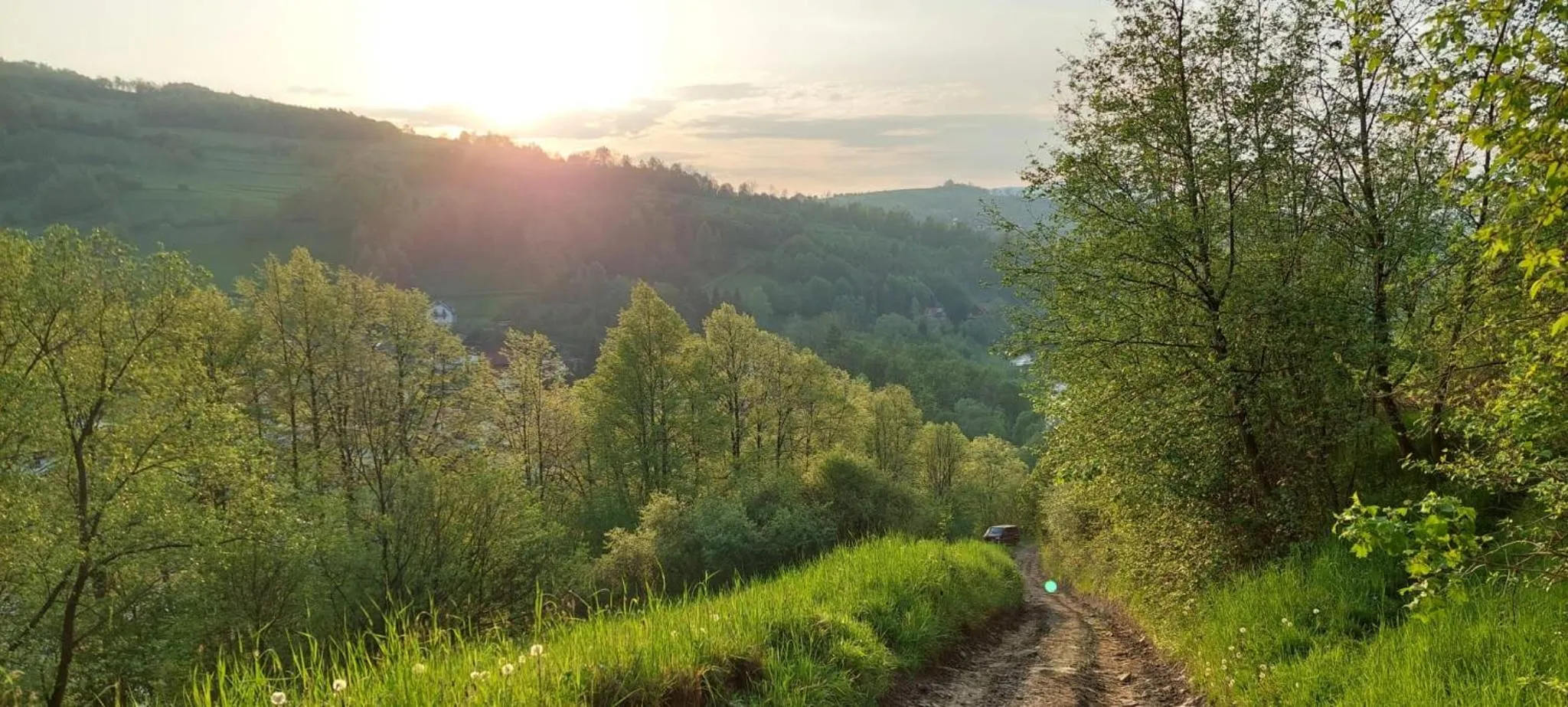 Summer in B&B Emarik