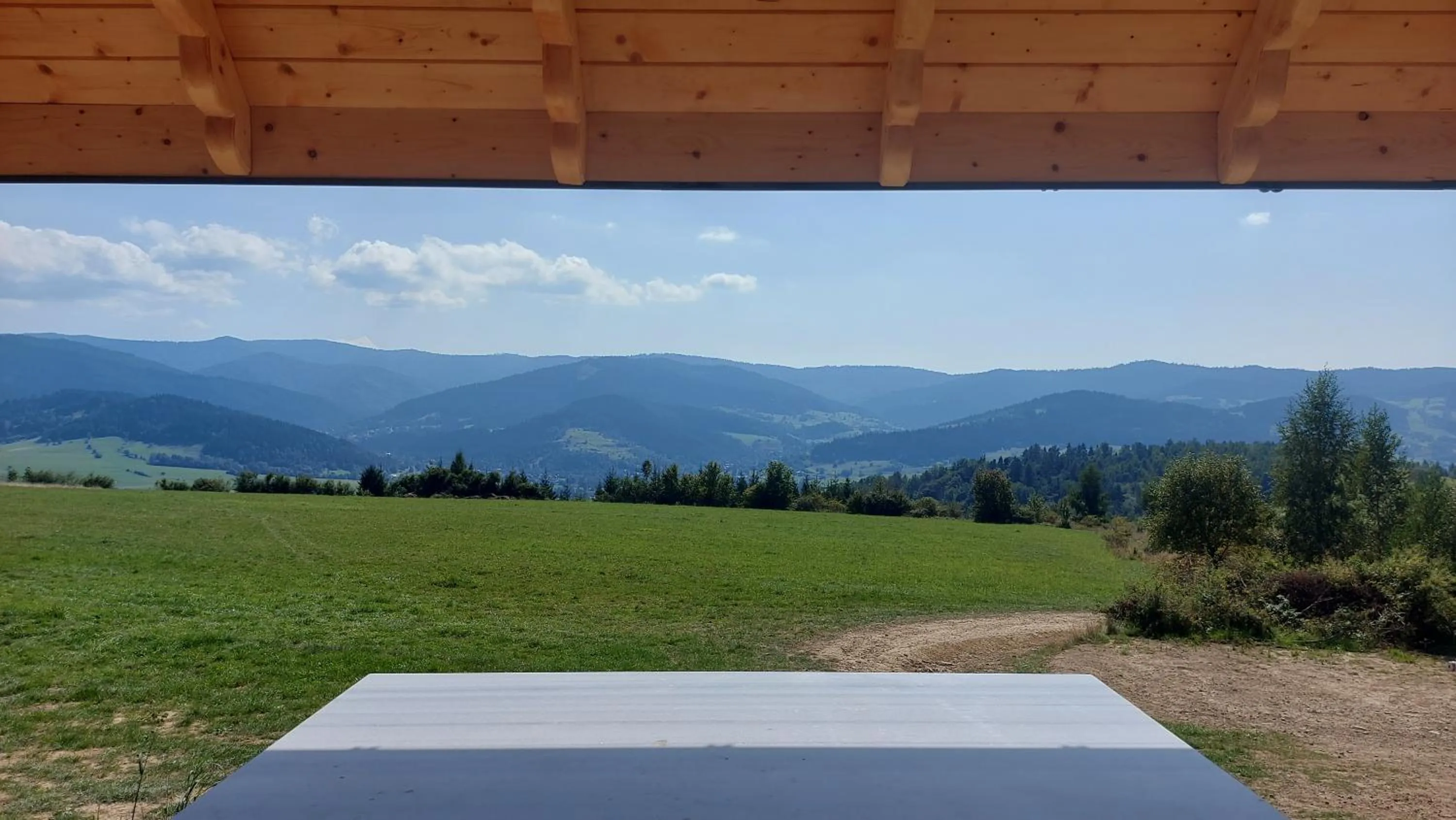 Nearby landmark in B&B Emarik