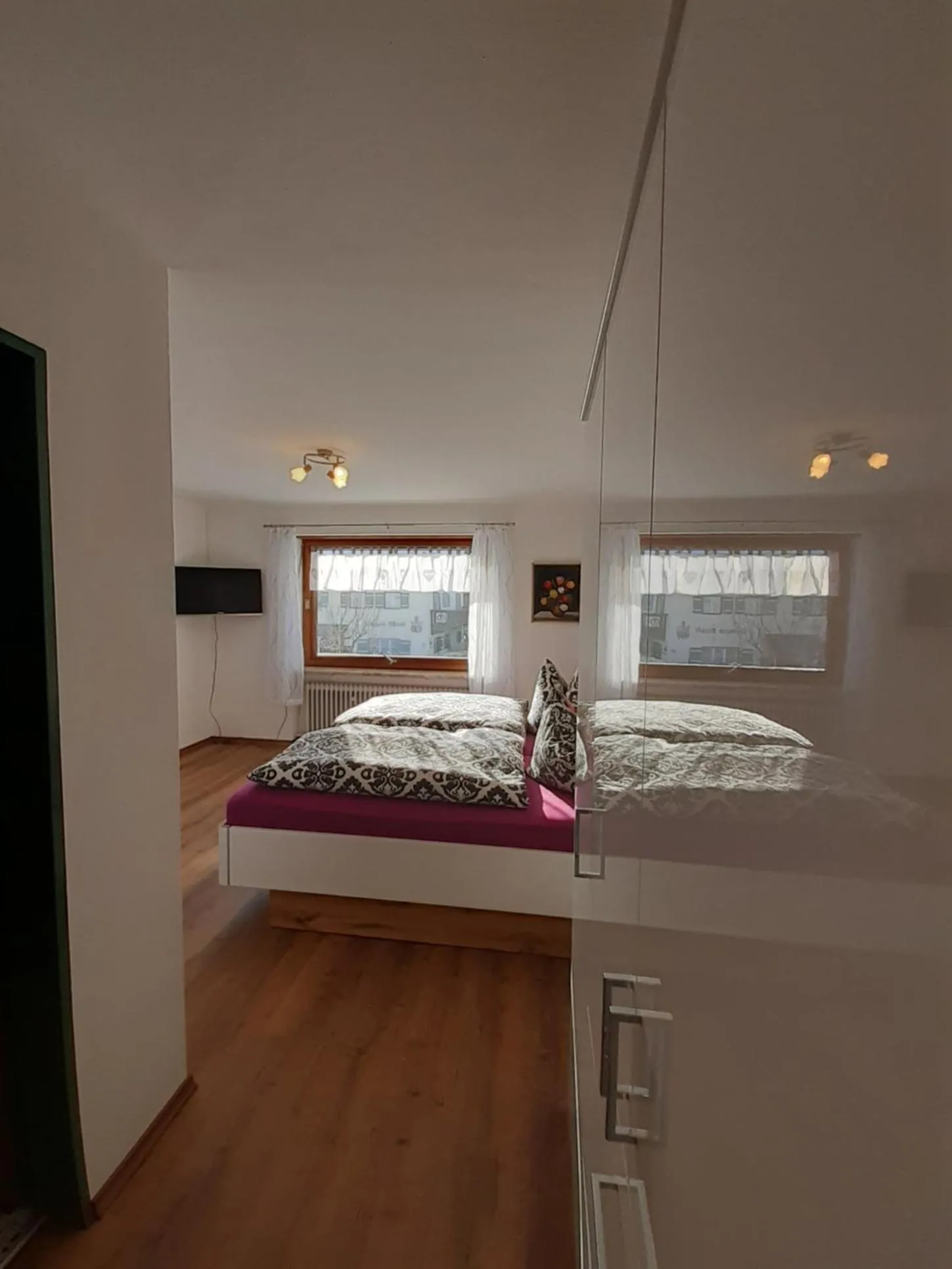 Landhaus Bindermoos