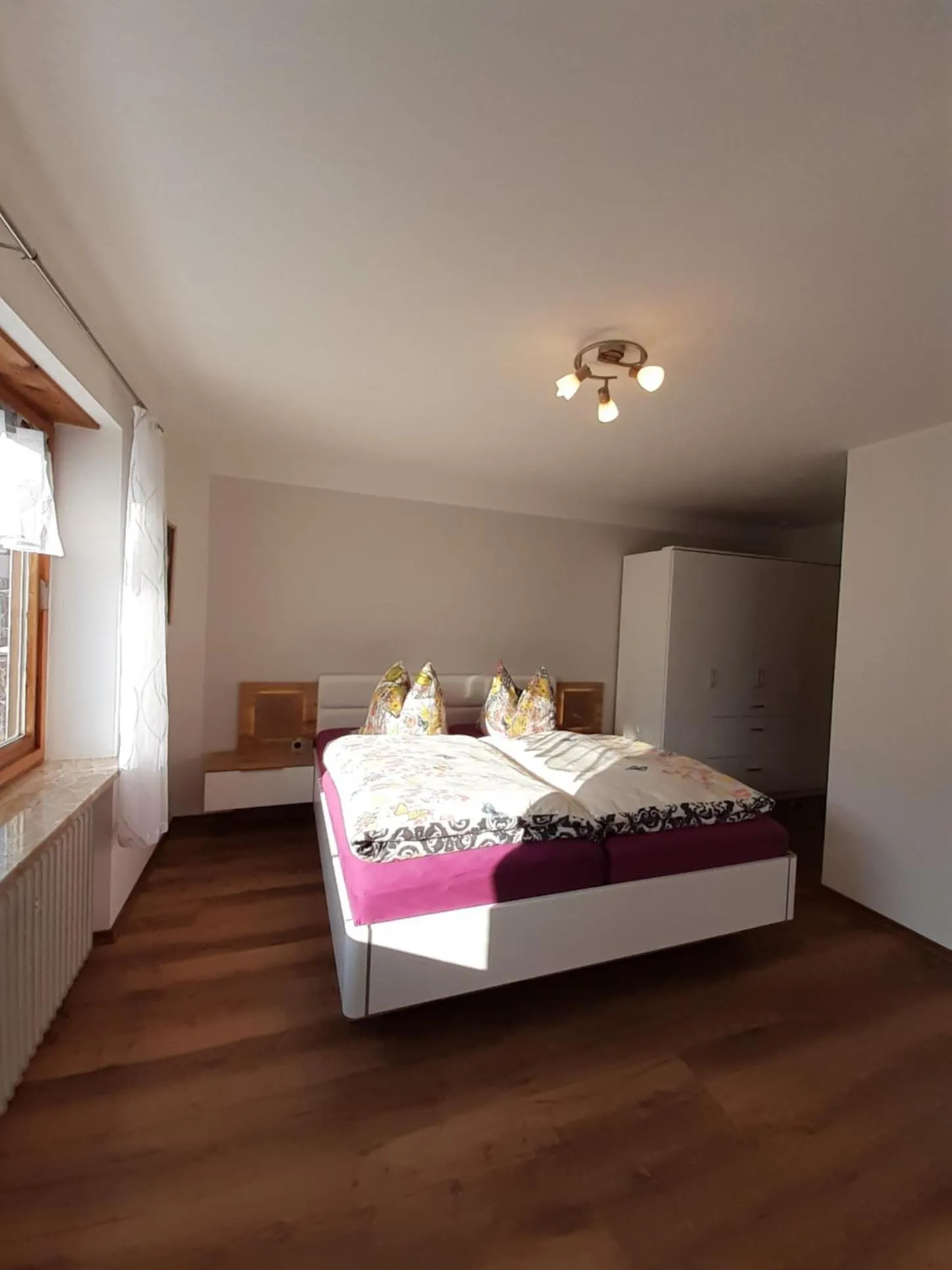 Landhaus Bindermoos