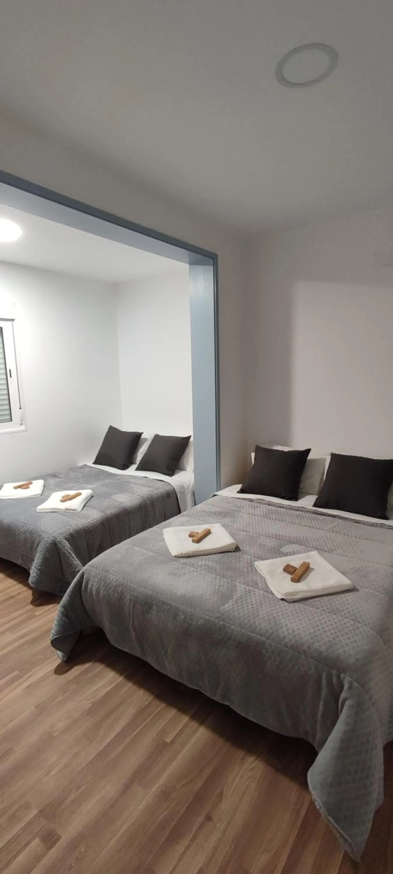 Bedroom, Bed in Habtiar Guest House