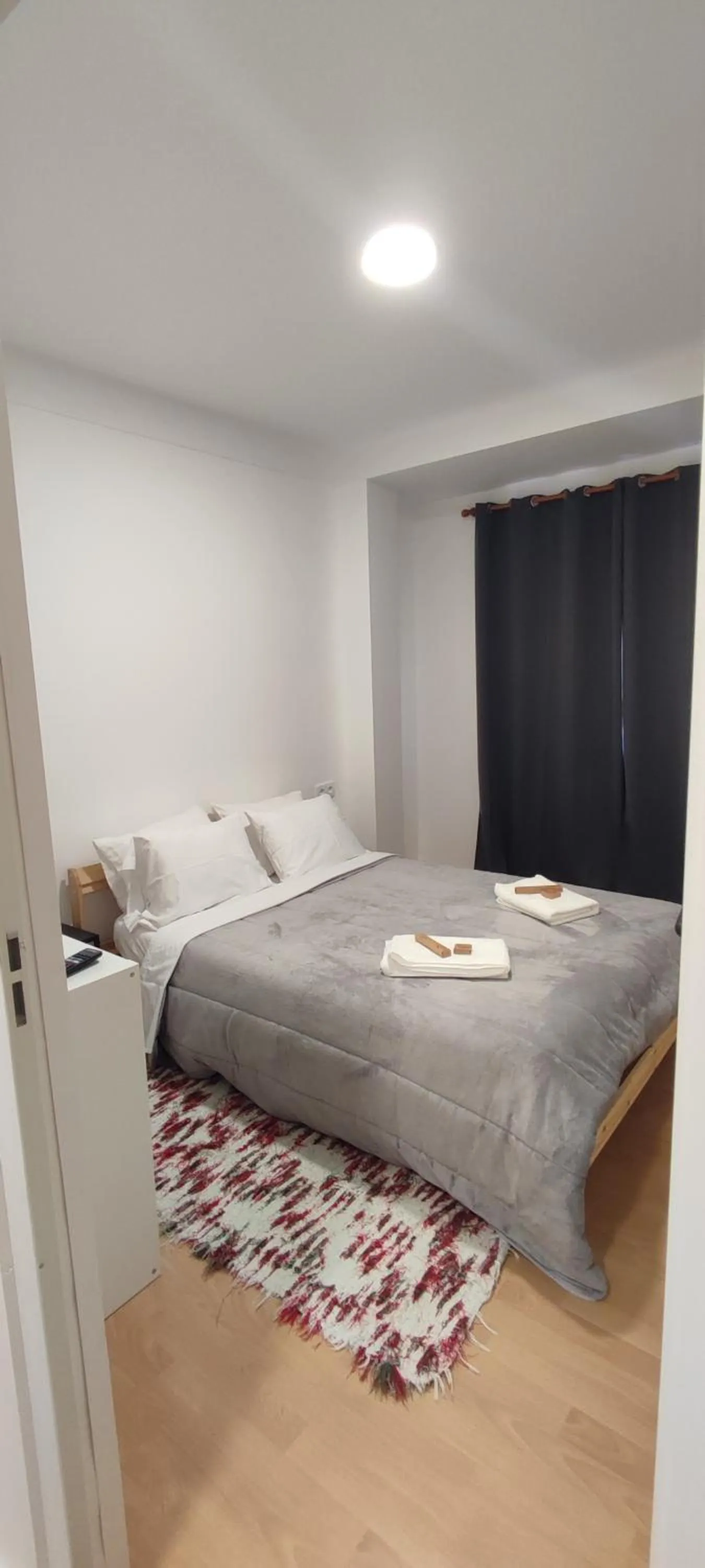 Bedroom, Bed in Habtiar Guest House