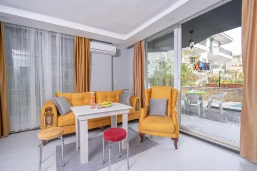 Home Mood Apart Hotel