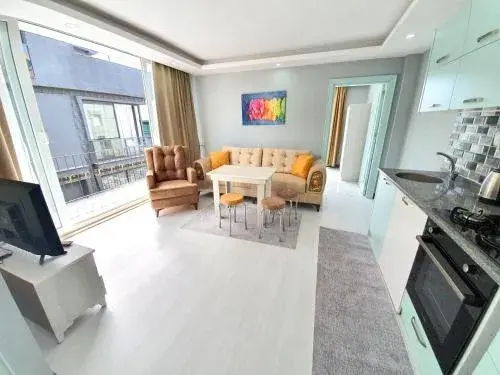 Home Mood Apart Hotel Home Mood Apart Hotel