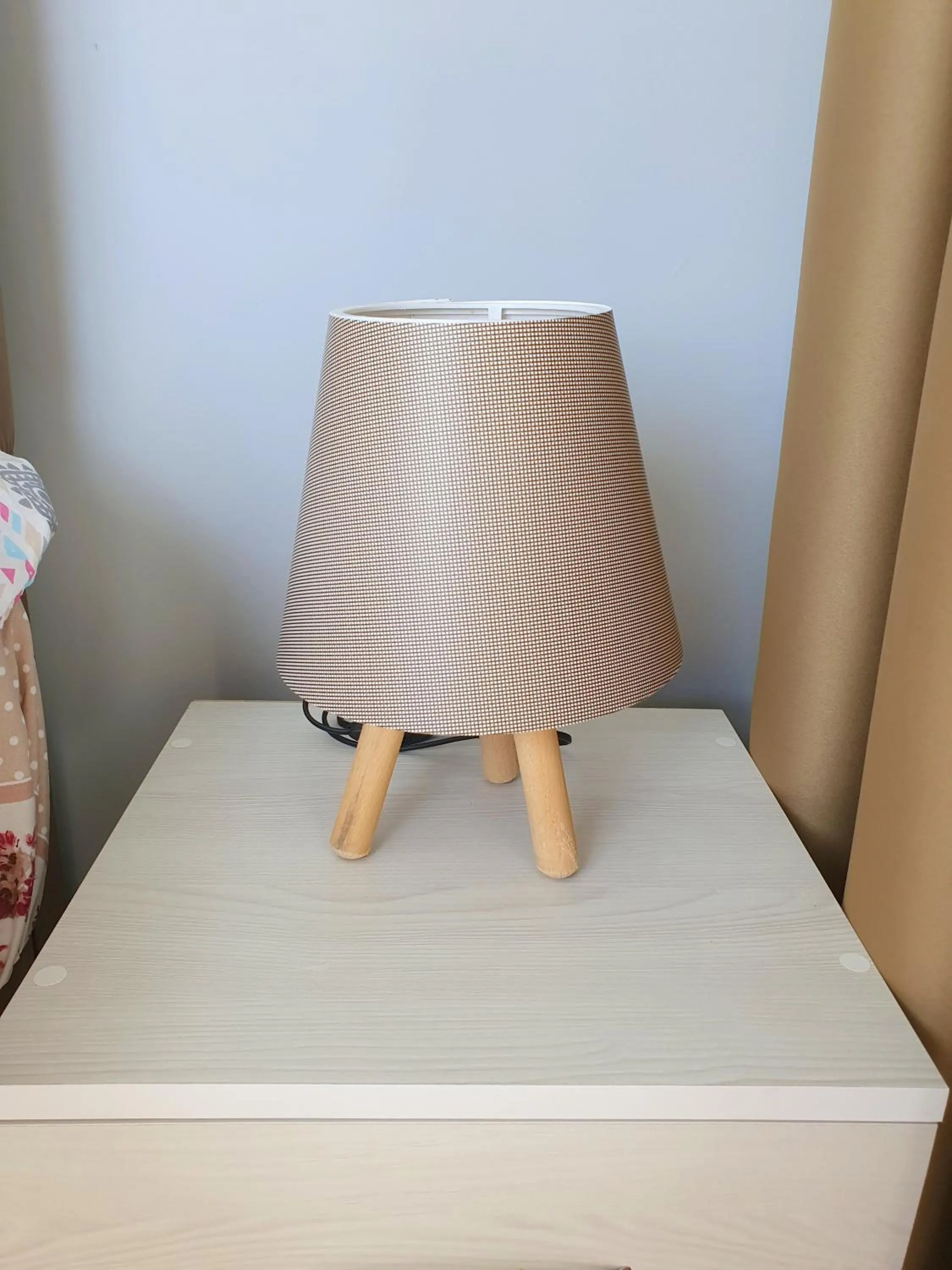 Decorative detail in Home Mood Apart Hotel