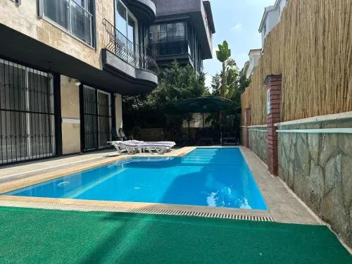 Home Mood Apart Hotel