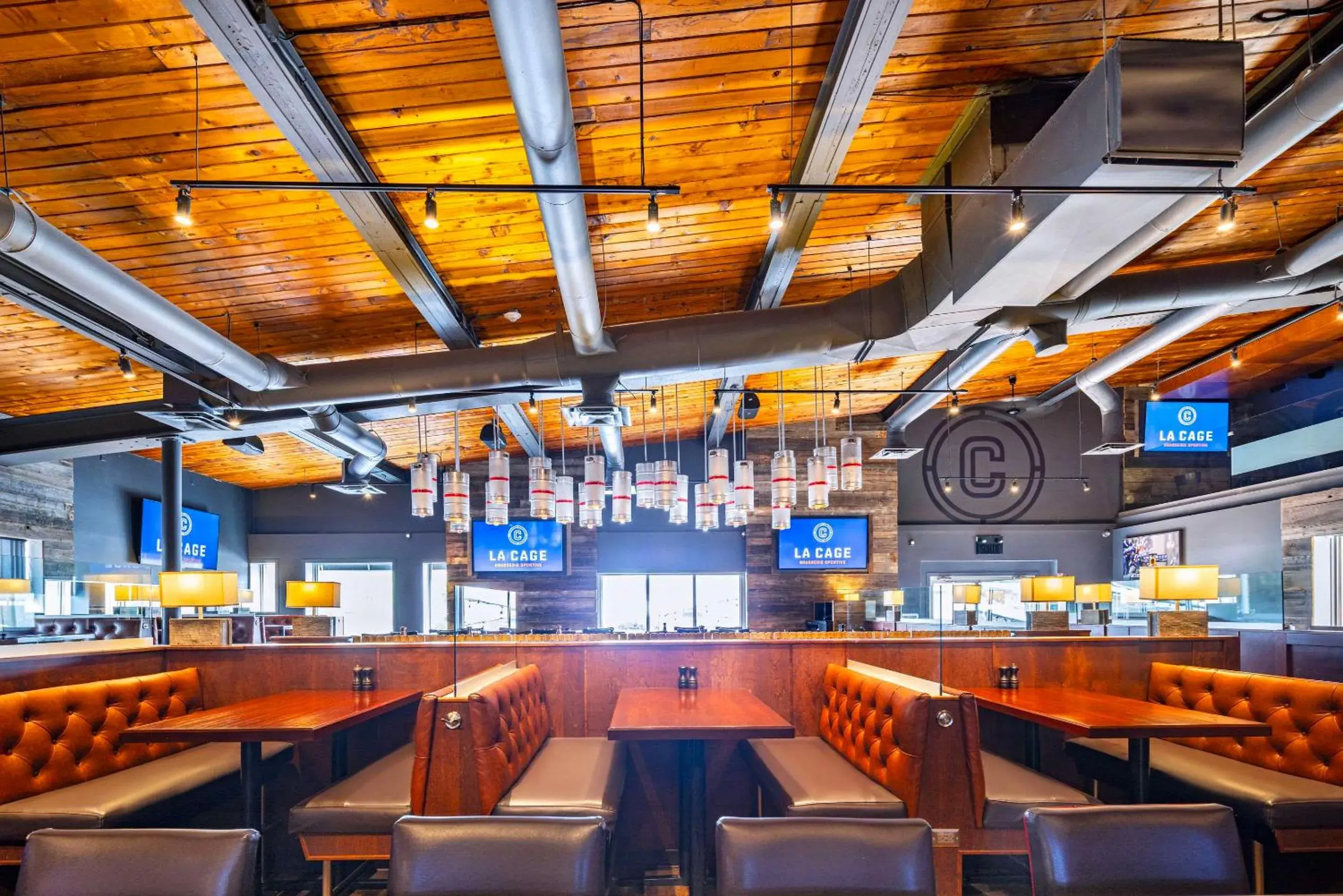 Restaurant/places to eat in Quality Inn Rouyn-Noranda Restaurant/places to eat in Quality Inn Rouyn-Noranda