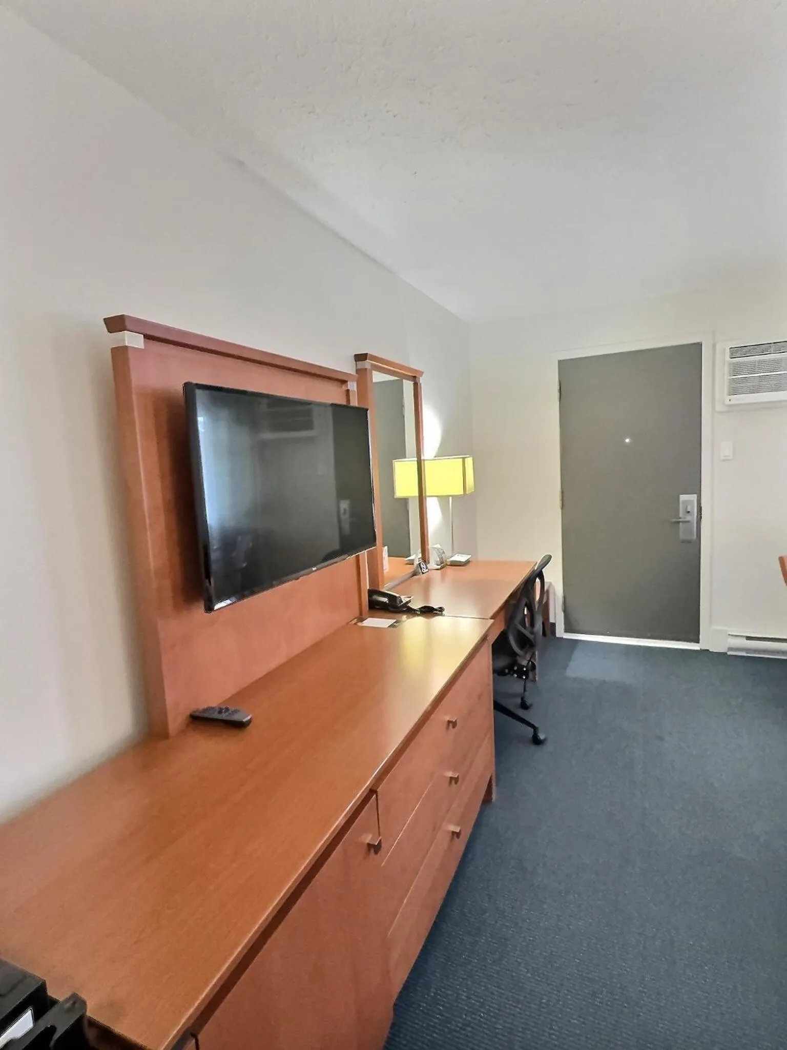 Quality Inn Rouyn-Noranda