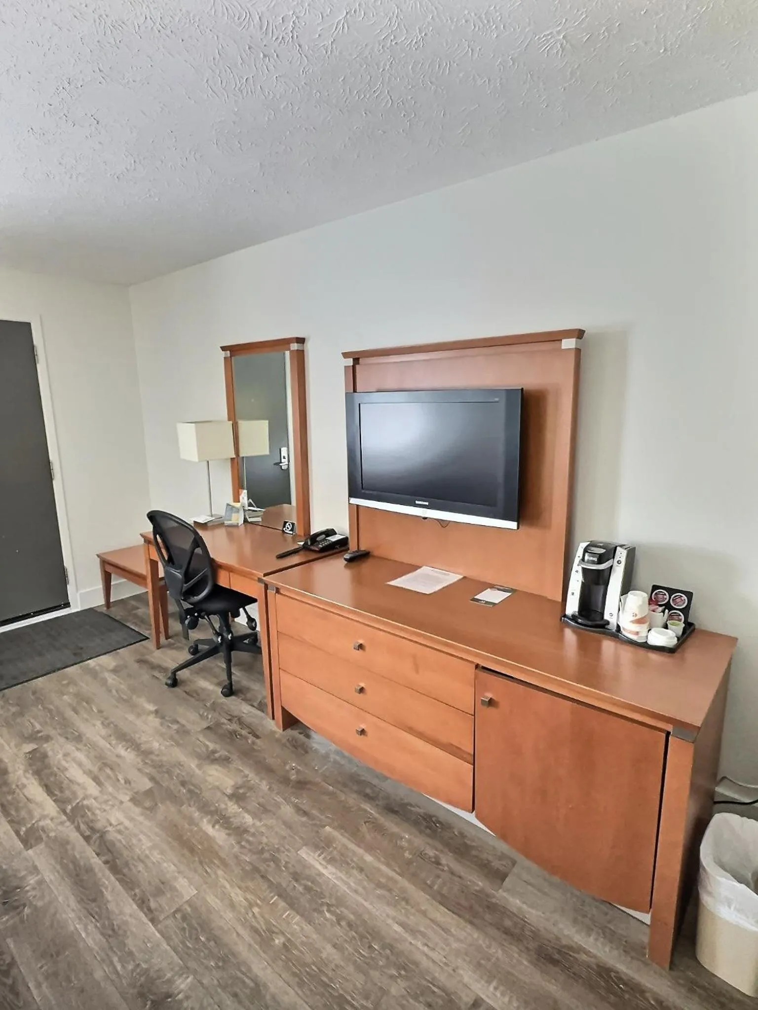 Quality Inn Rouyn-Noranda