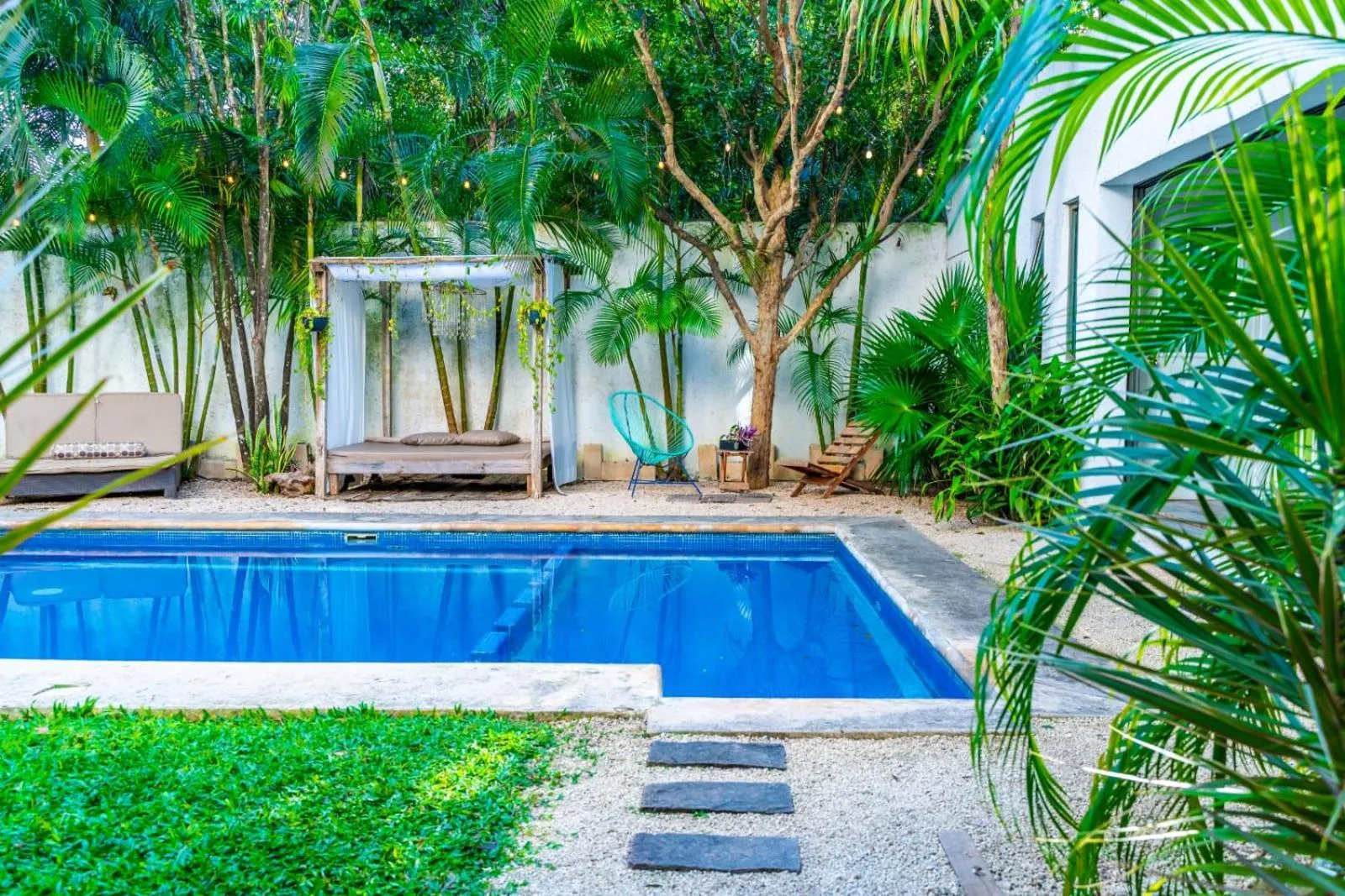 View (from property/room) in Casa Borush by Ecoplaneta