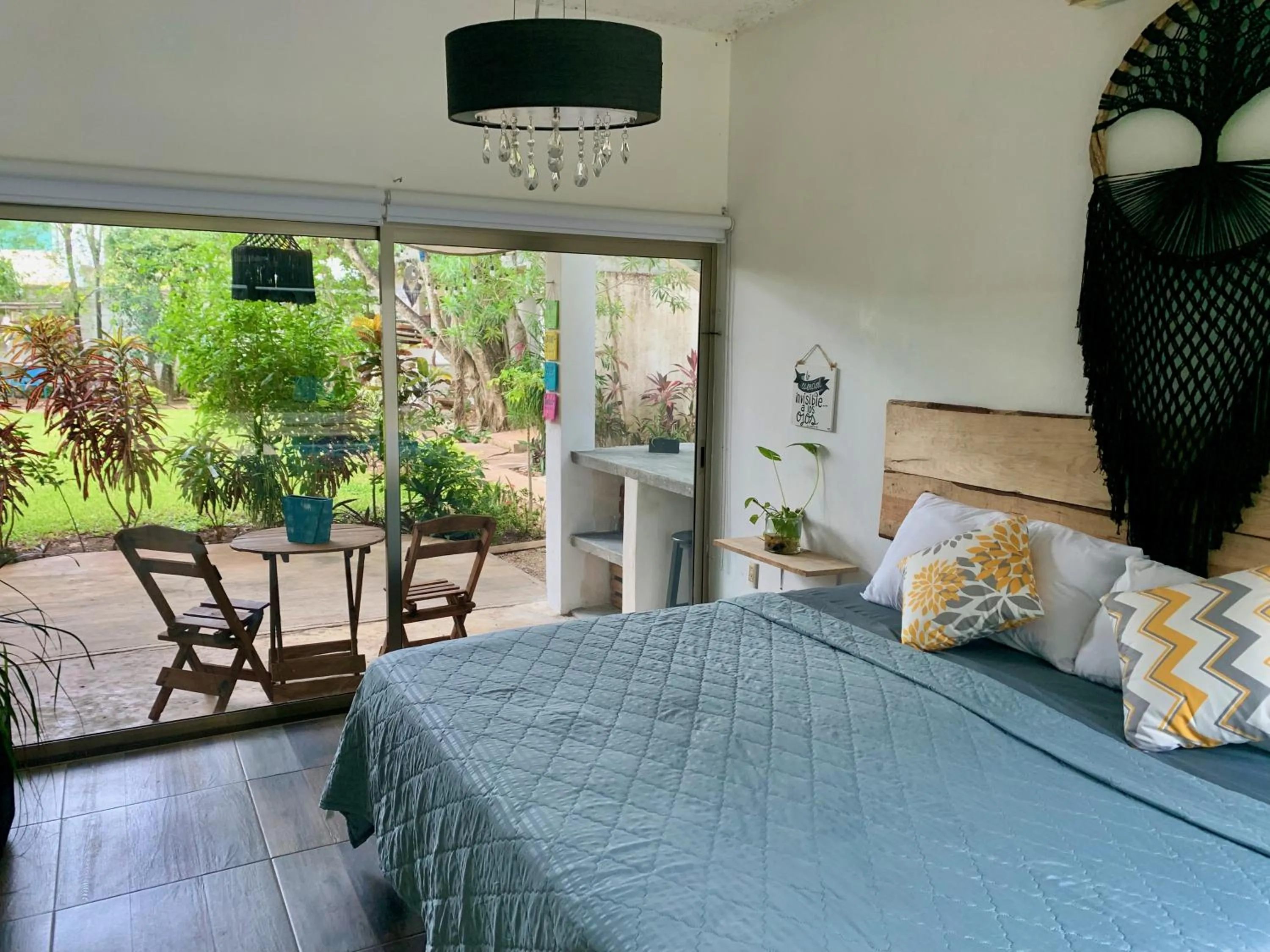 Bedroom, Bed in Casa Borush by Ecoplaneta