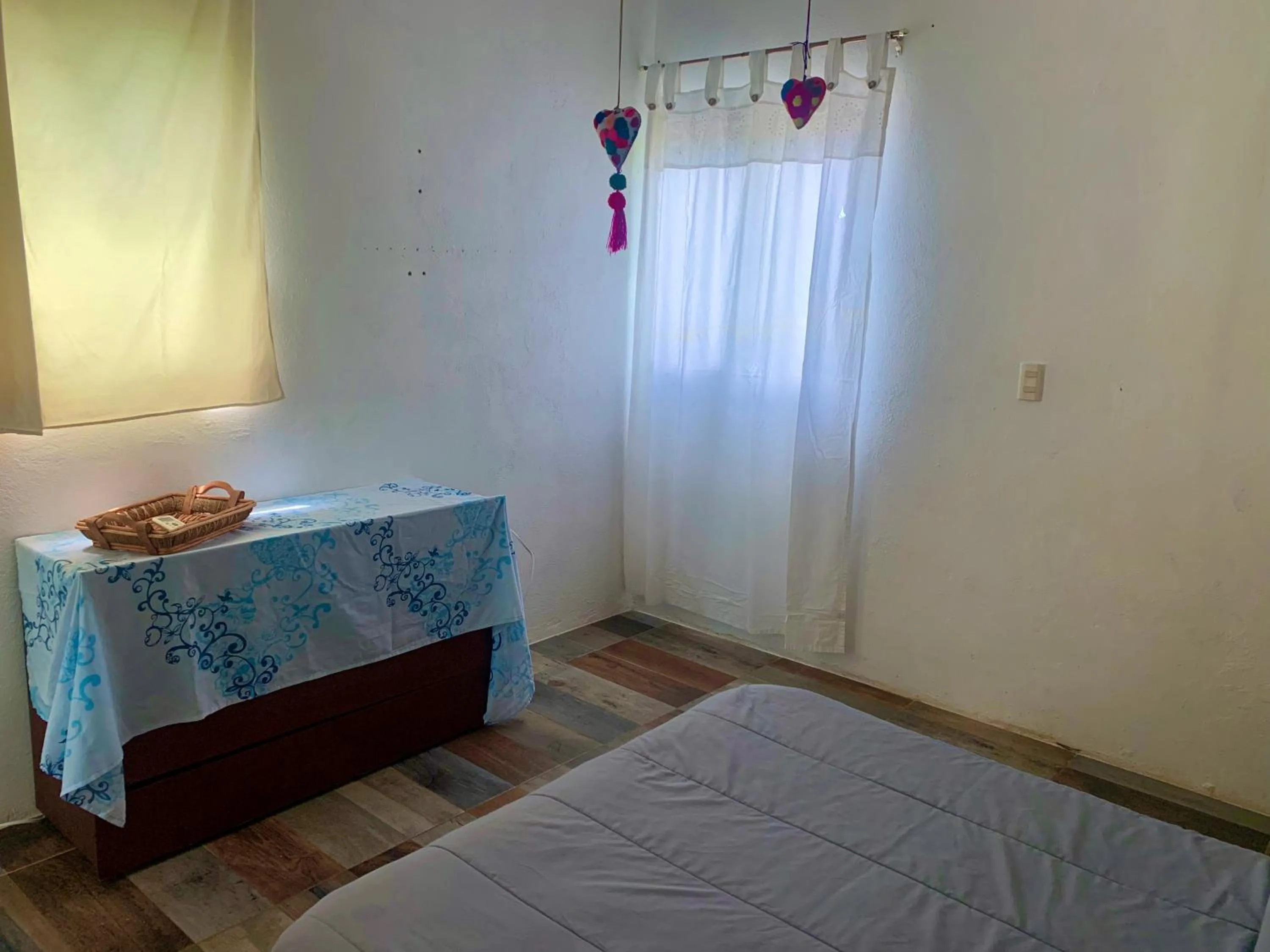 Bedroom, Bed in Casa Borush by Ecoplaneta