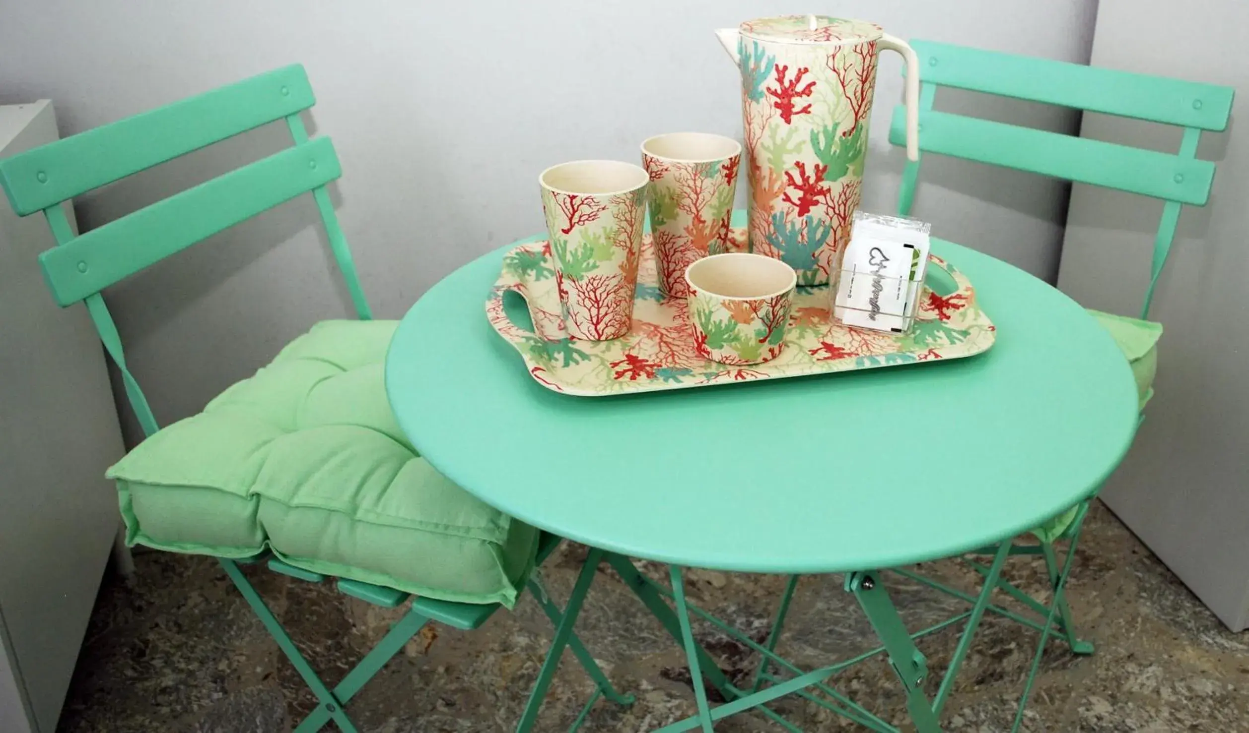 Deluxe Room in Casa Torrese Deluxe Room in Casa Torrese