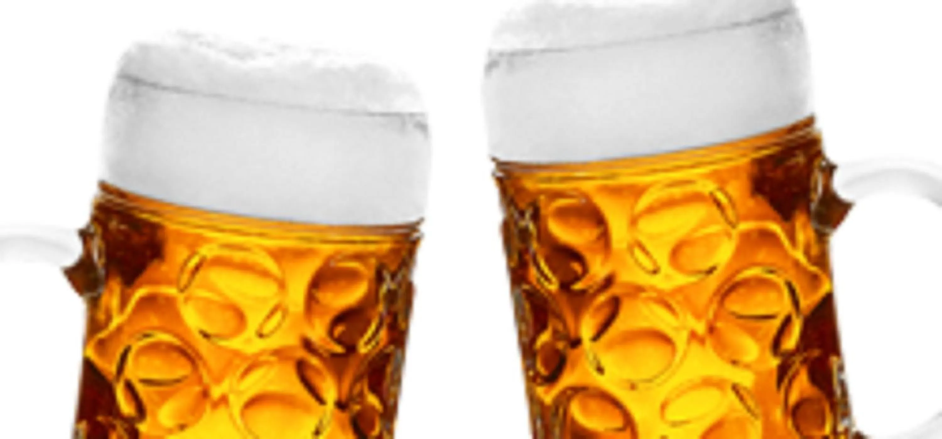 Drinks in Pension Mühlencafe