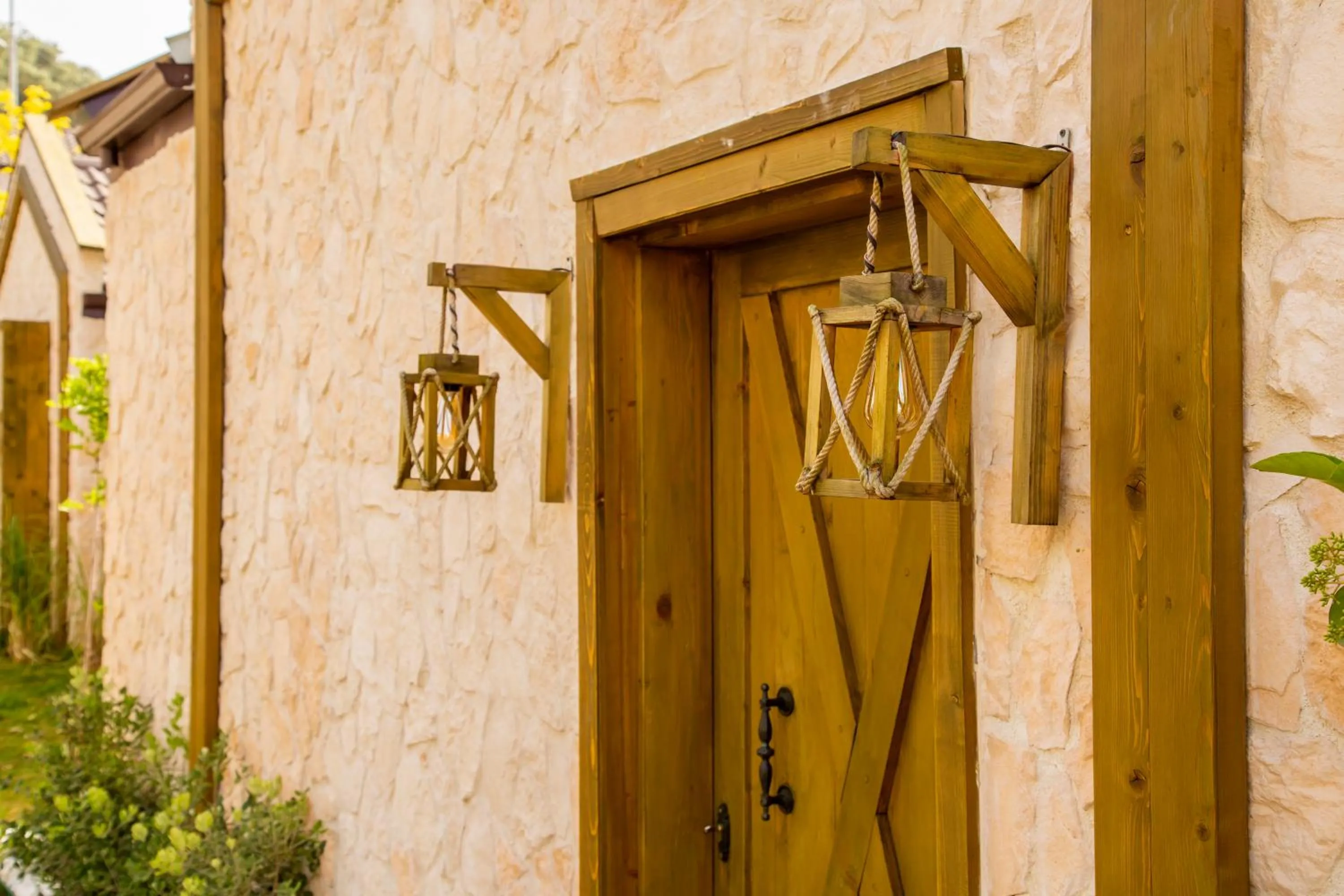 Massage in Vista Del Amor Faralya