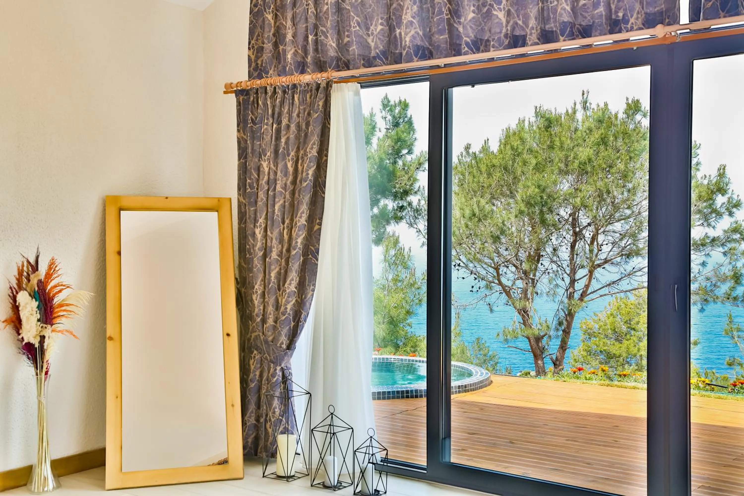 Massage in Vista Del Amor Faralya