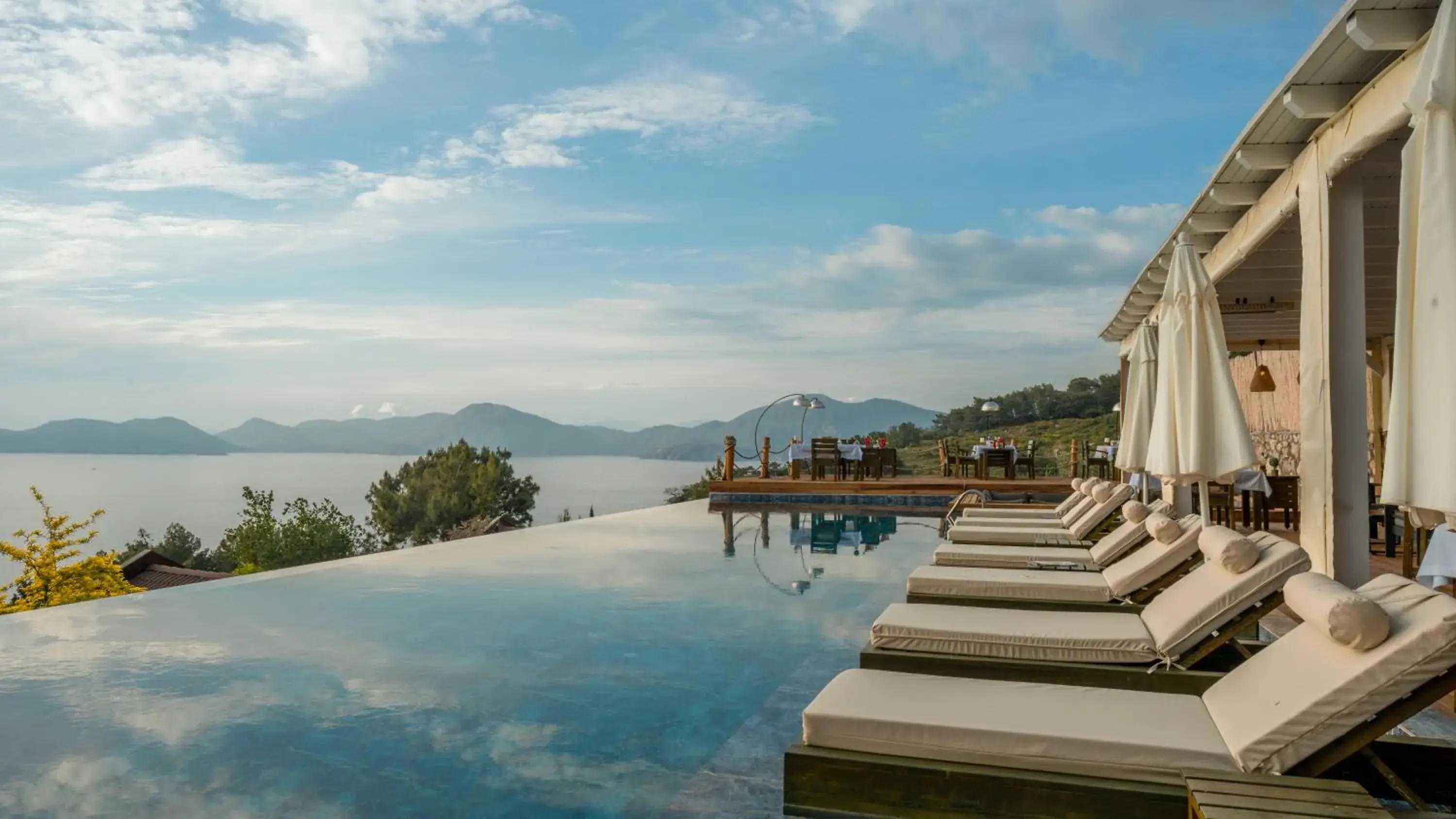 View (from property/room) in Vista Del Amor Faralya View (from property/room) in Vista Del Amor Faralya