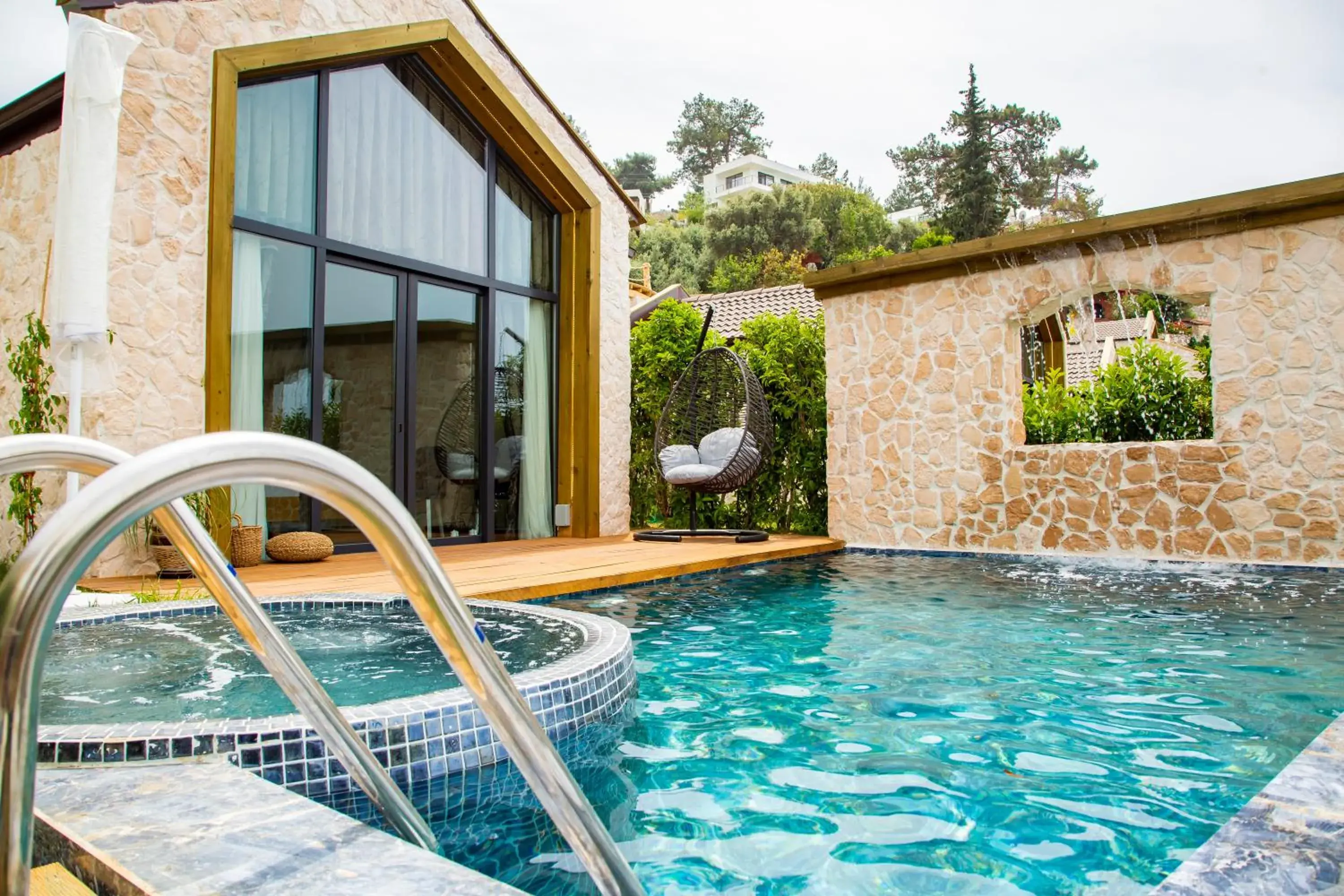 Suite with Sea View in Vista Del Amor Faralya Suite with Sea View in Vista Del Amor Faralya