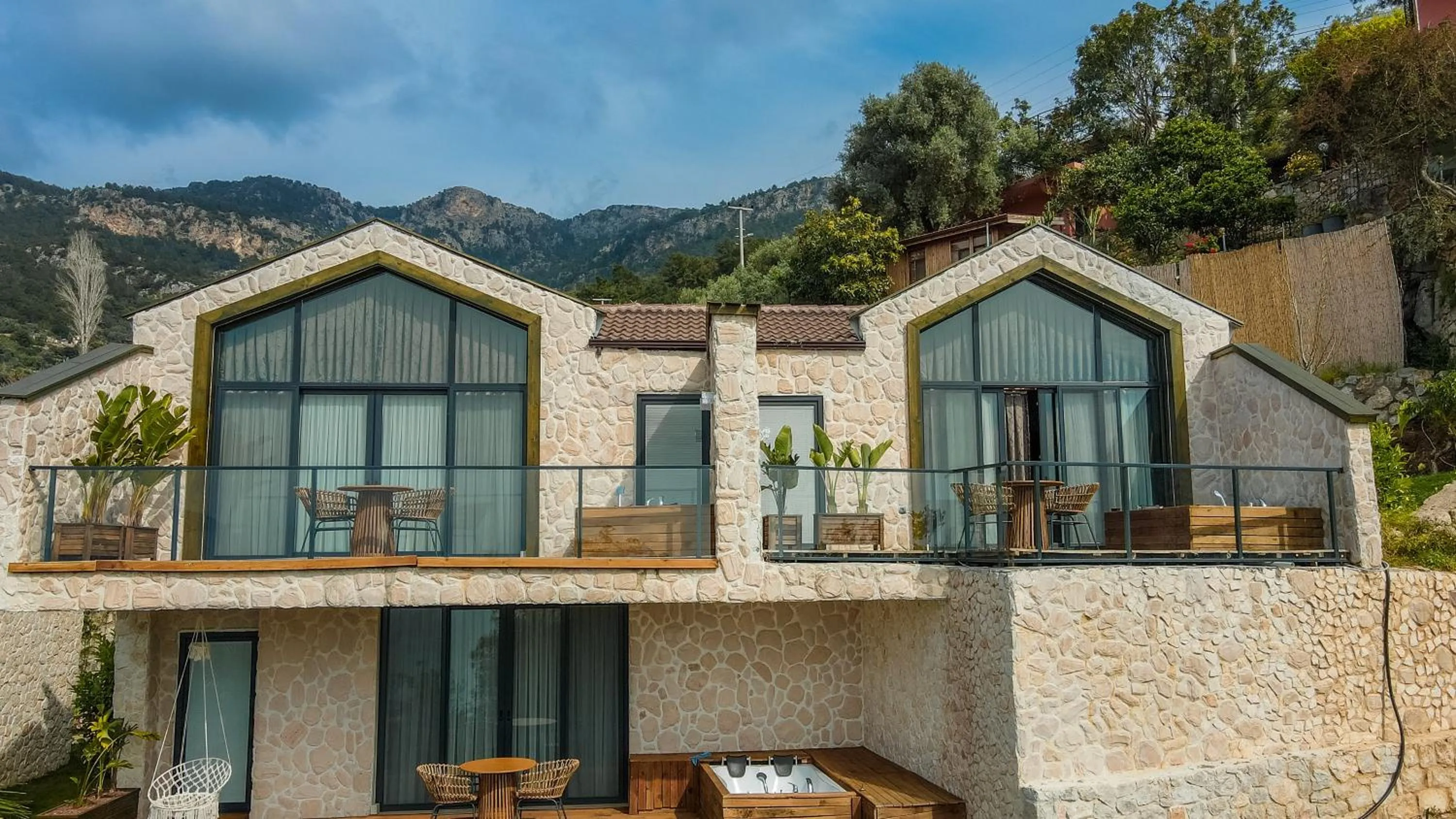 Other in Vista Del Amor Faralya