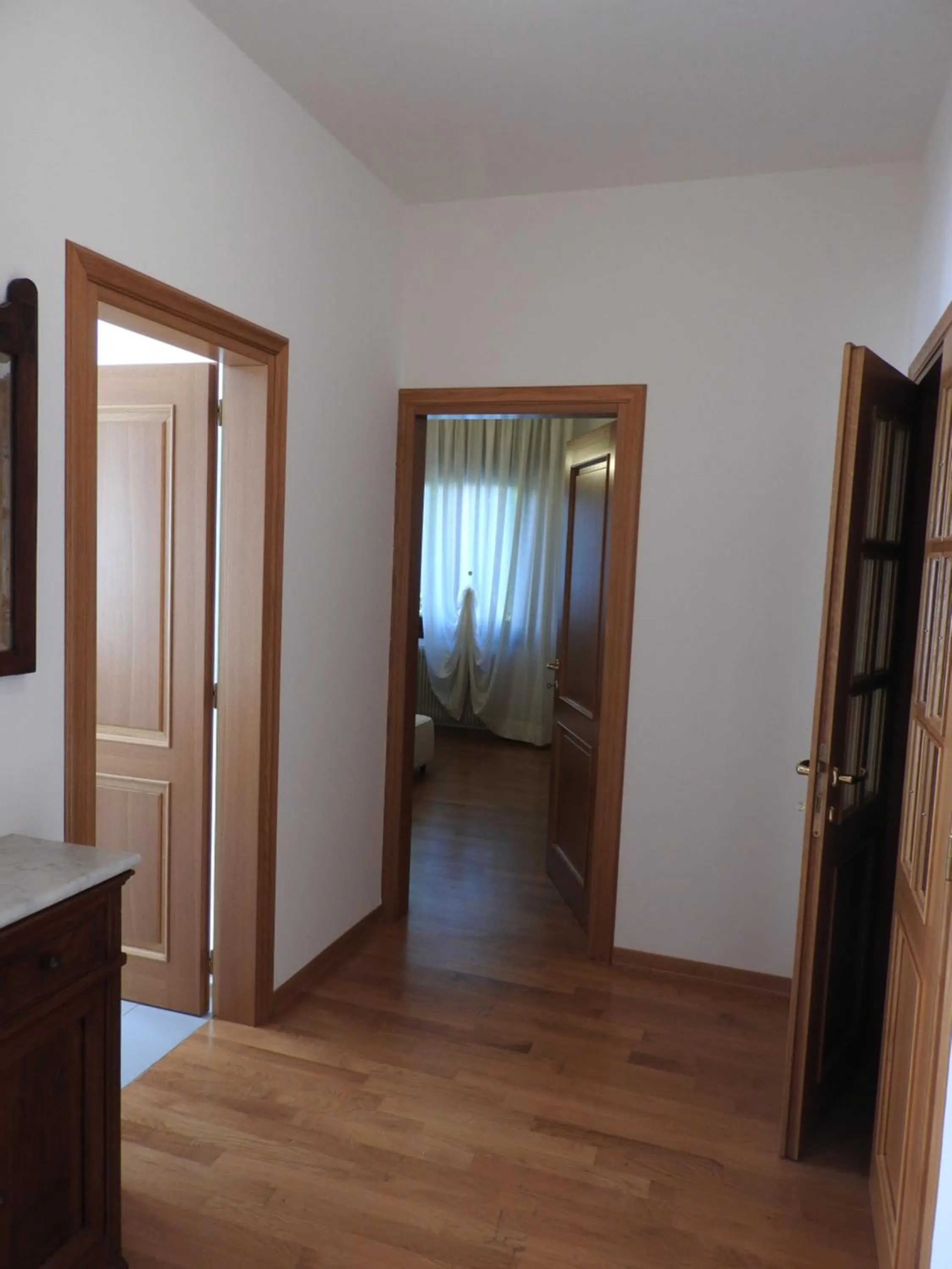 View (from property/room) in Villa Venezia