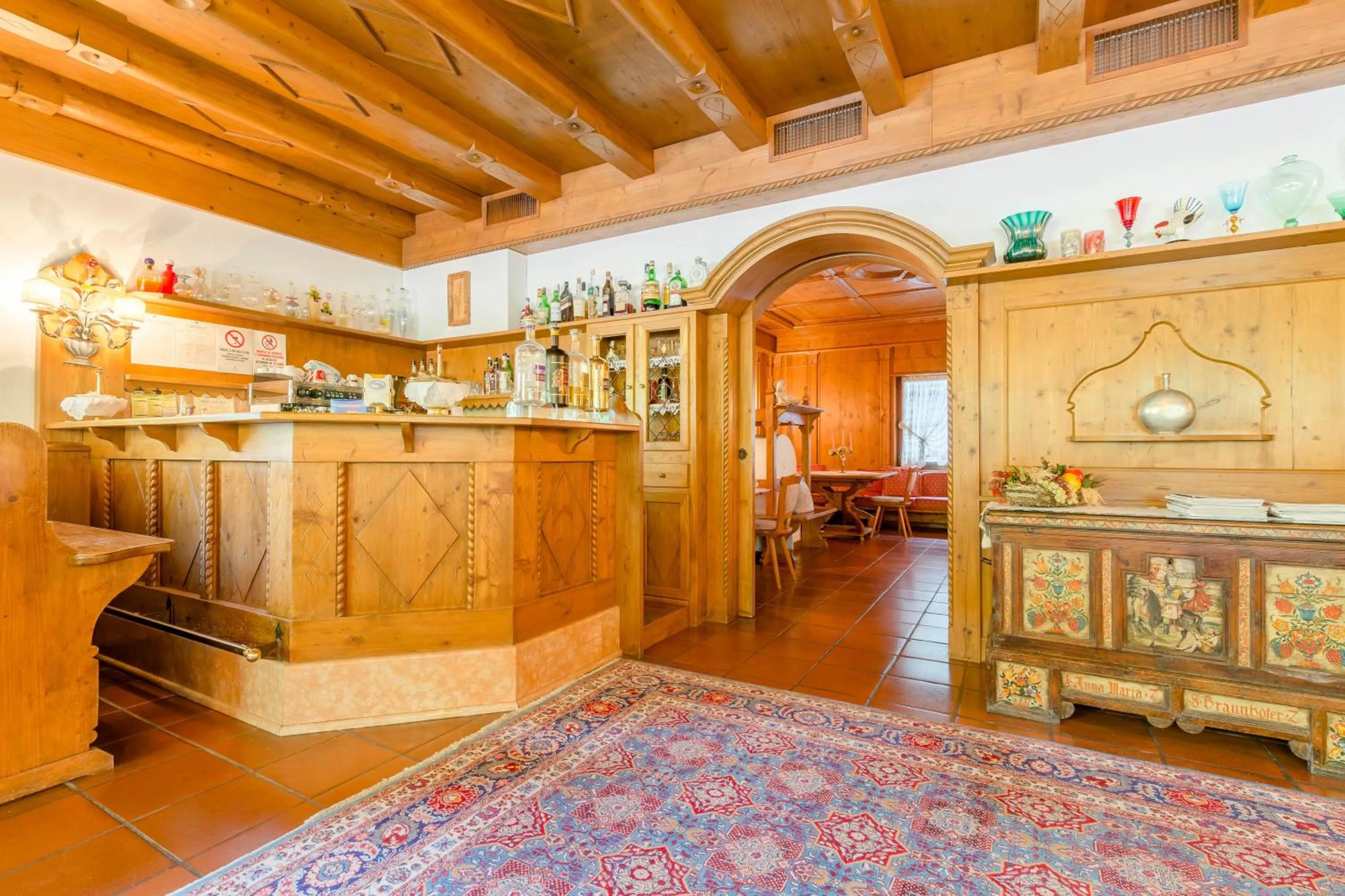 Hotel Monte Civetta
