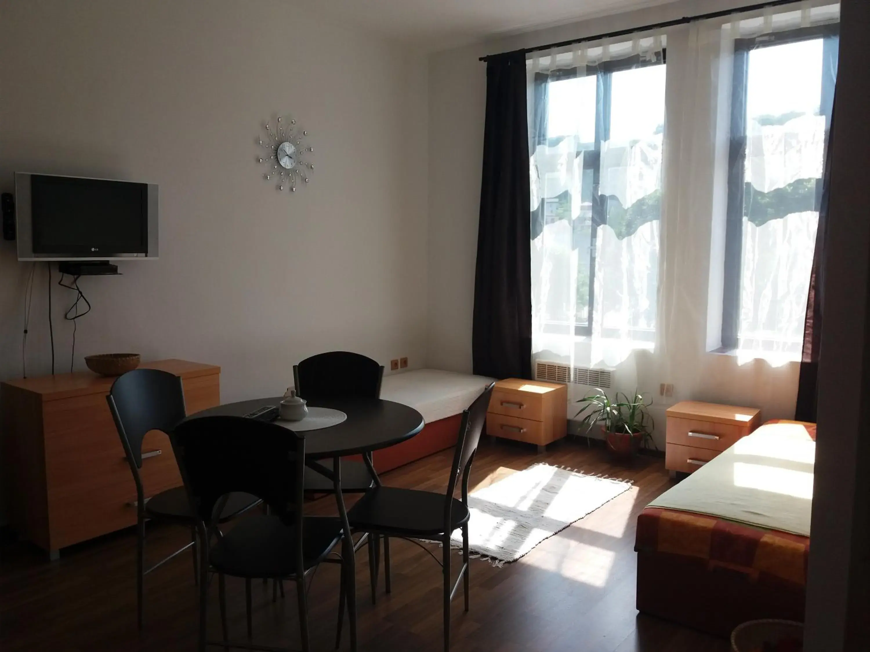 Apartment - single occupancy in Apartmán Maršík Apartment - single occupancy in Apartmán Maršík
