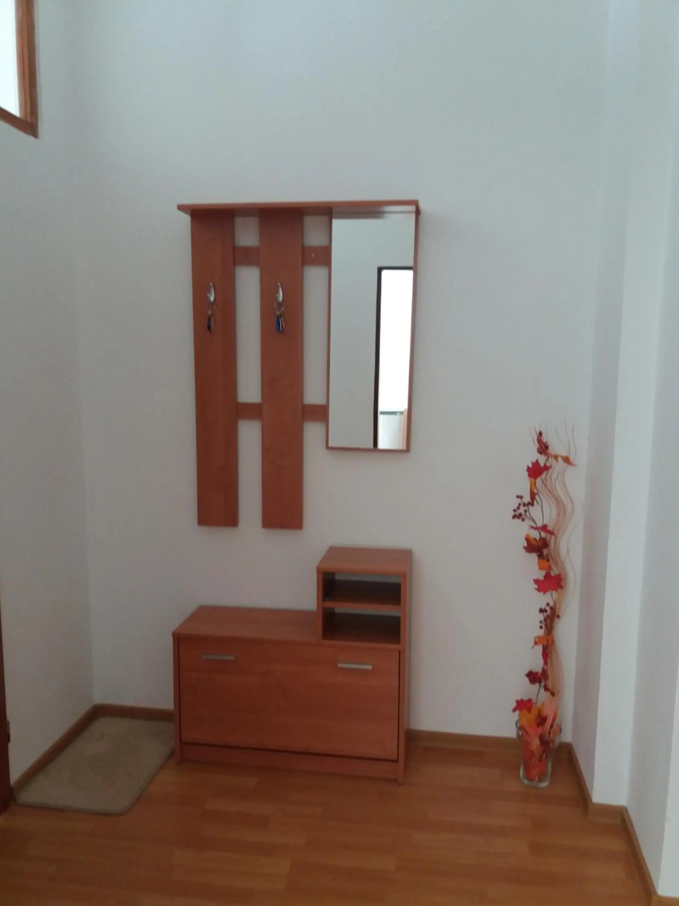 Apartment - single occupancy in Apartmán Maršík