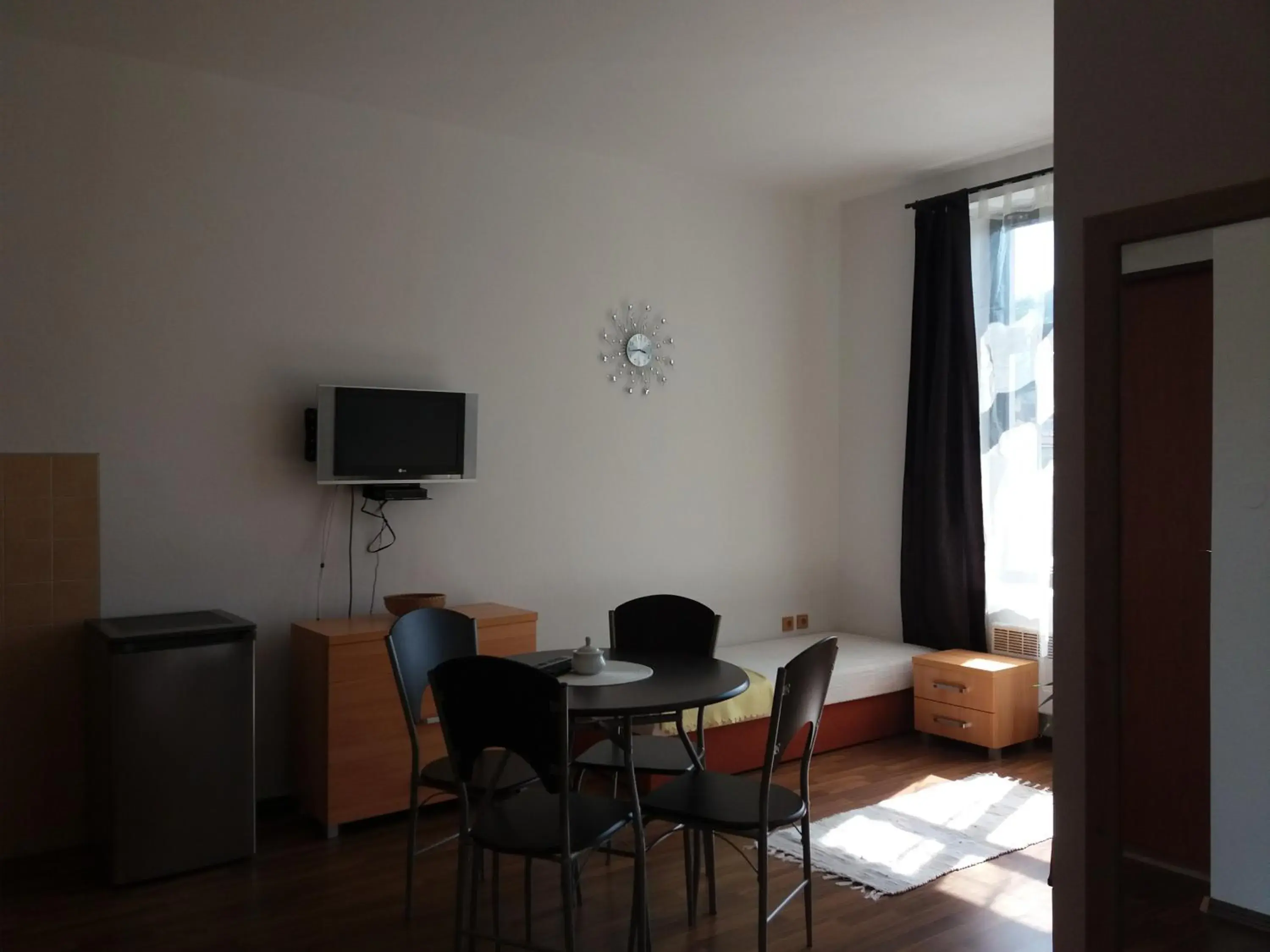 Apartment - single occupancy in Apartmán Maršík Apartment - single occupancy in Apartmán Maršík