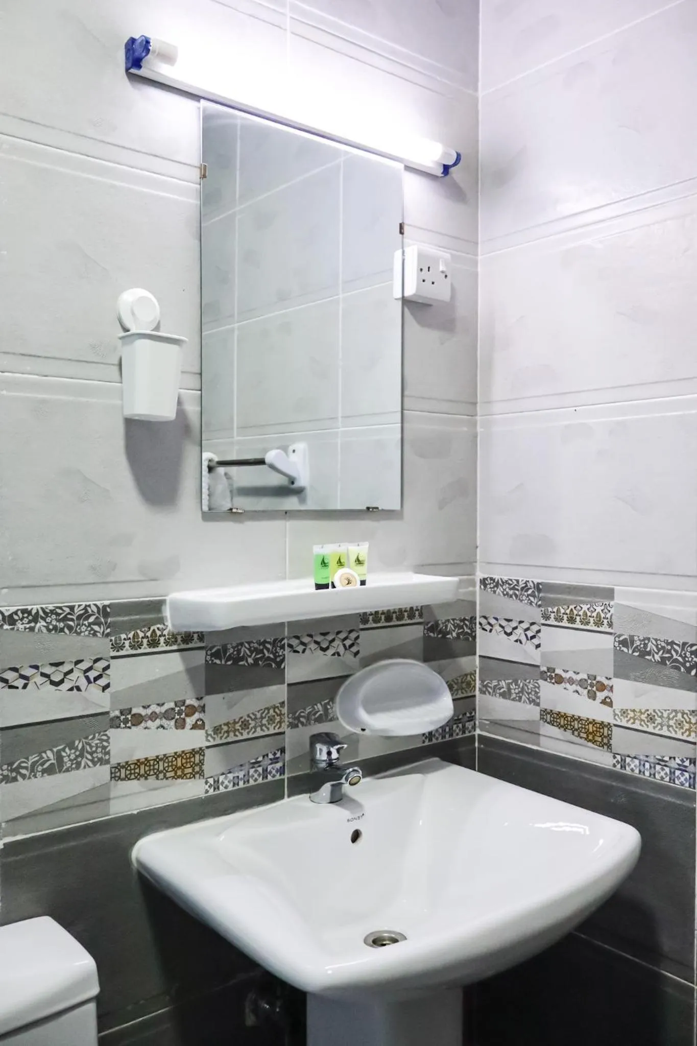 AL MARSA HOTEL APARTMENTS